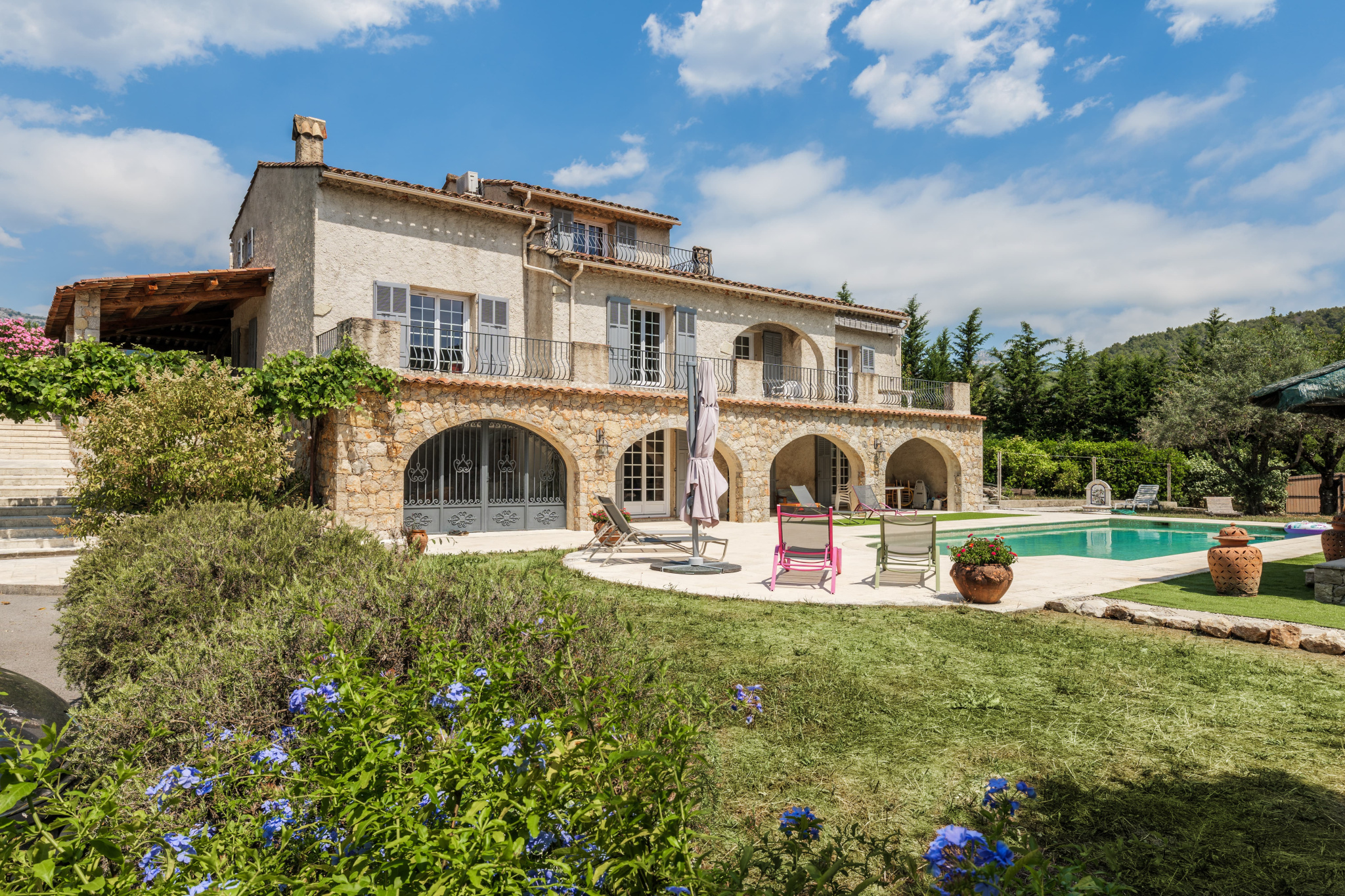 Image_, Villa, Vence, ref :1348