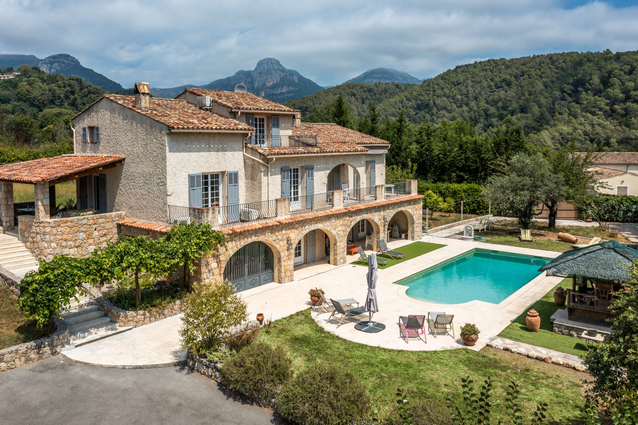 Image_, Villa, Vence, ref :1348
