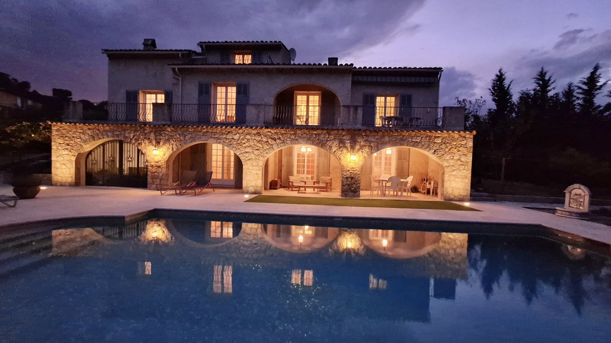 Image_, Villa, Vence, ref :1348