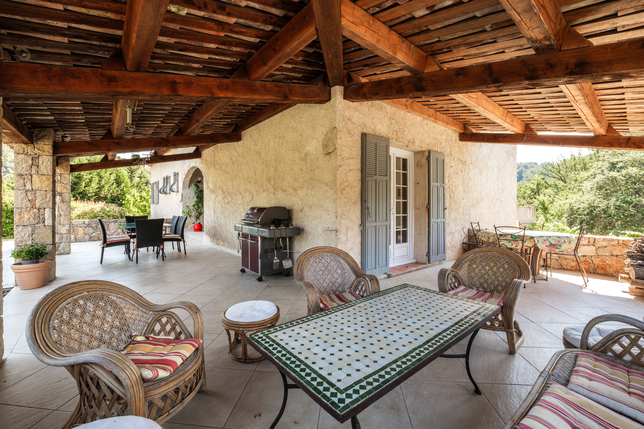 Image_, Villa, Vence, ref :1348
