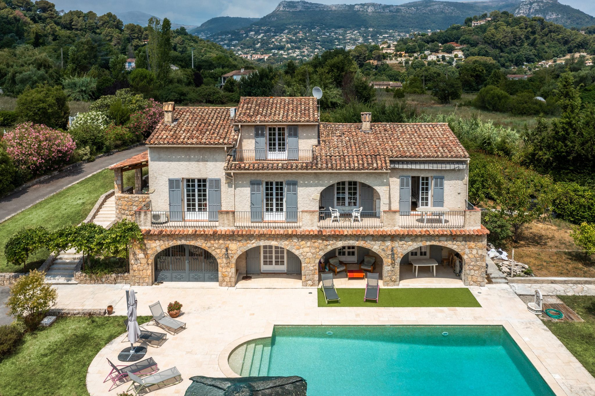 Image_, Villa, Vence, ref :1348