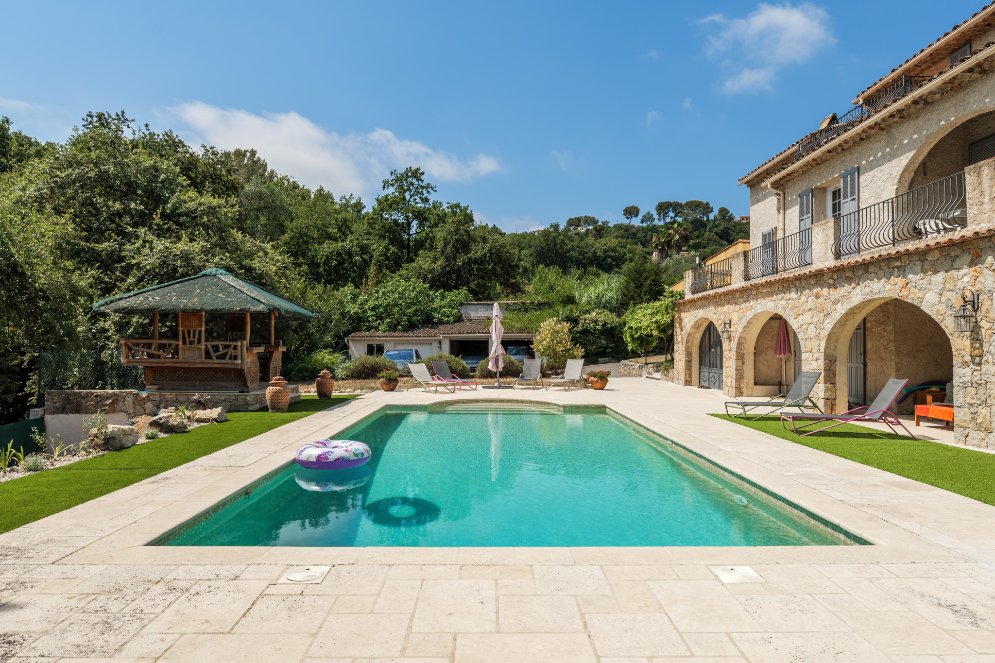 Image_, Villa, Vence, ref :1348