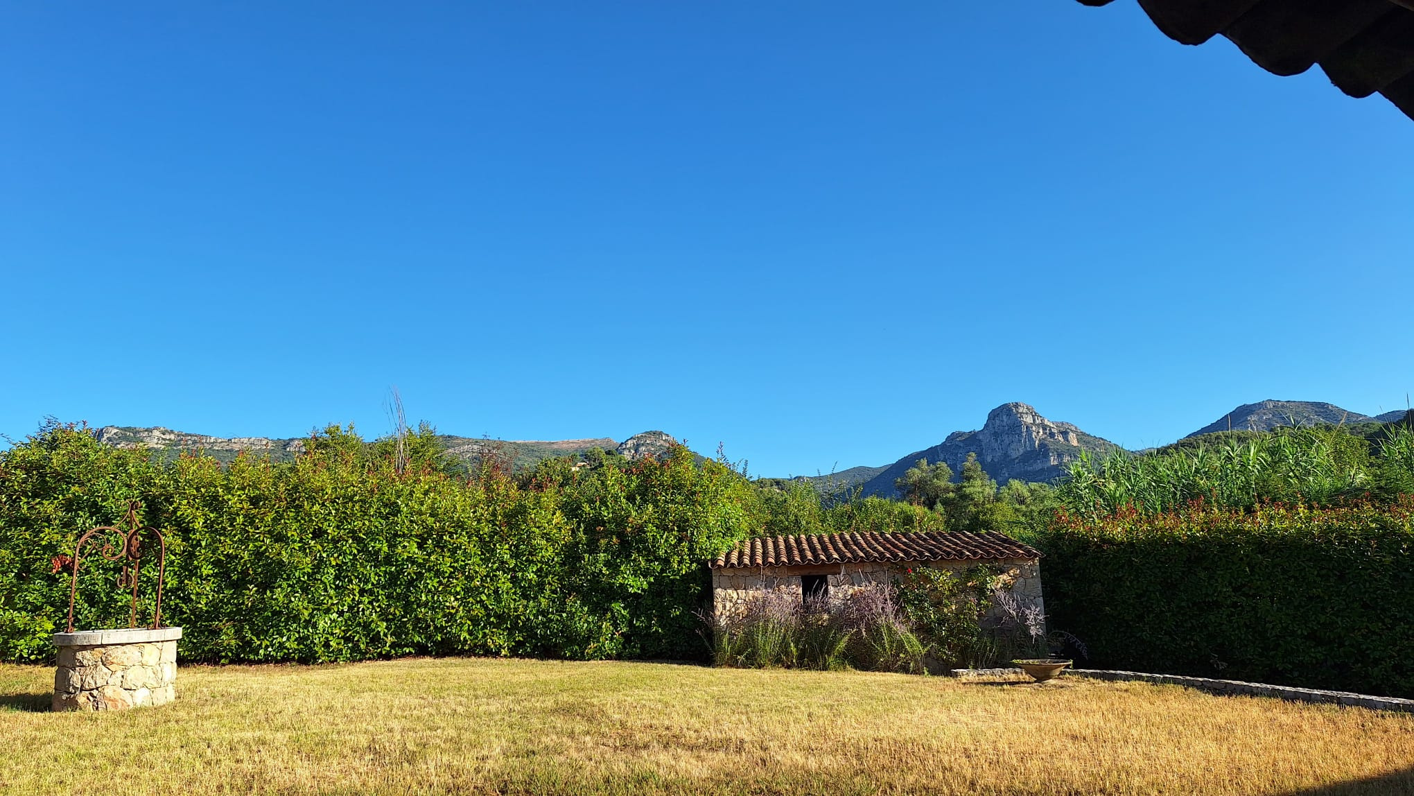 Image_, Villa, Vence, ref :1348