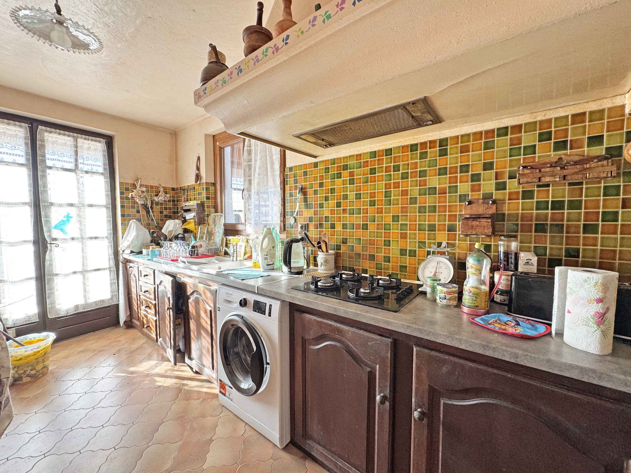 Image_, Maison, Gattières, ref :4260