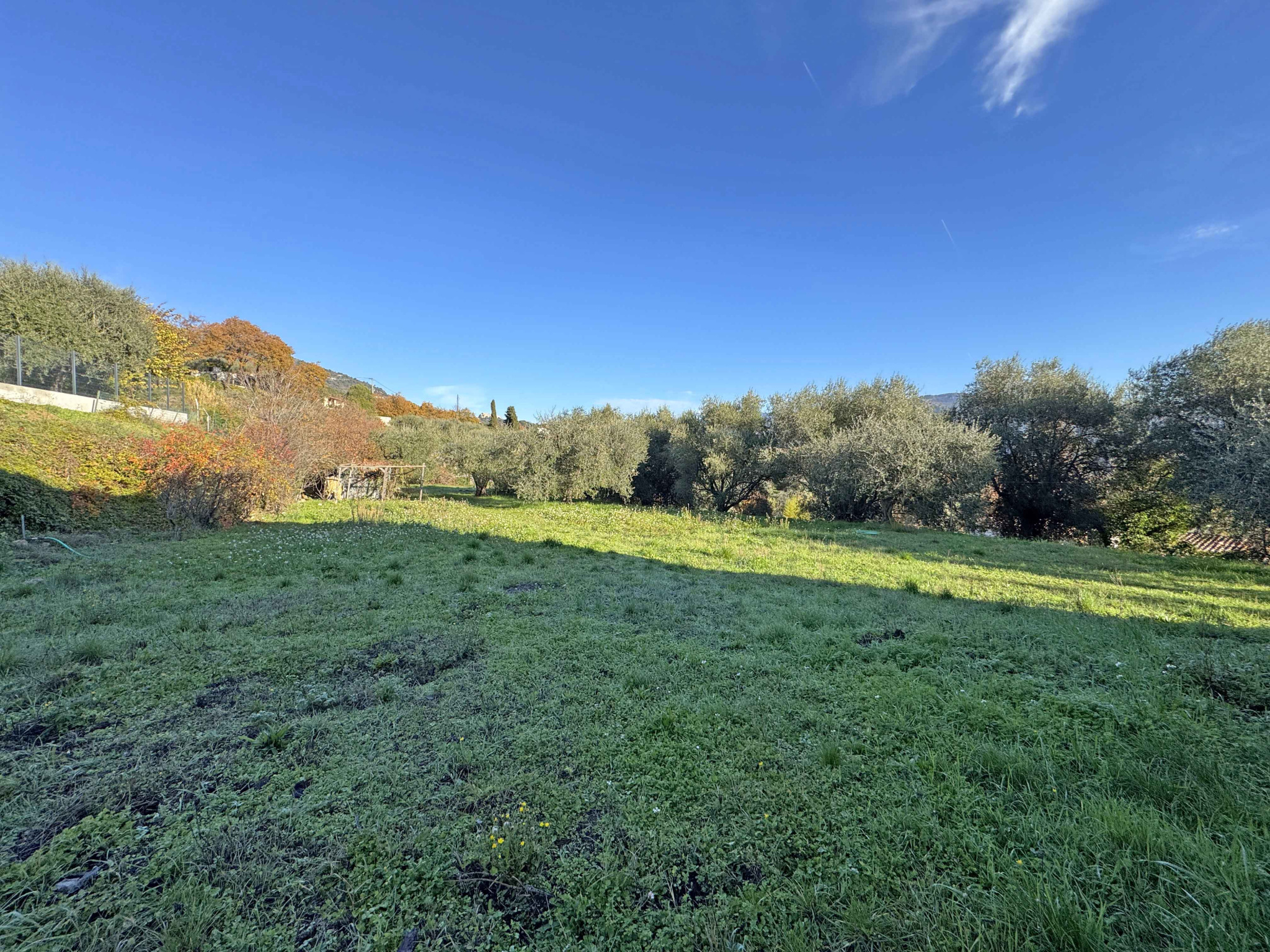 Image_, Maison, Gattières, ref :4260