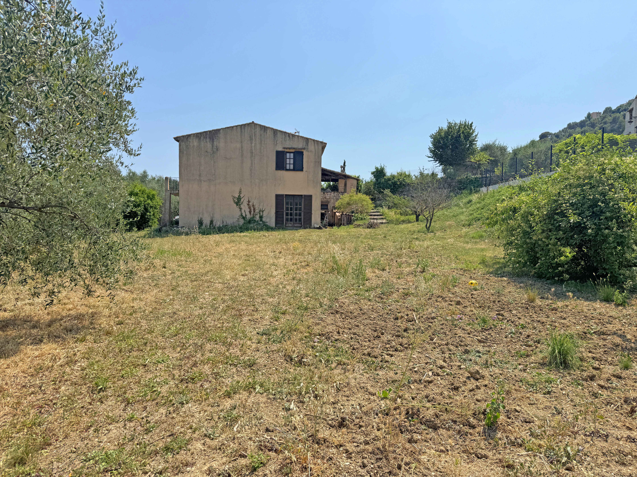 Image_, Maison, Gattières, ref :4260