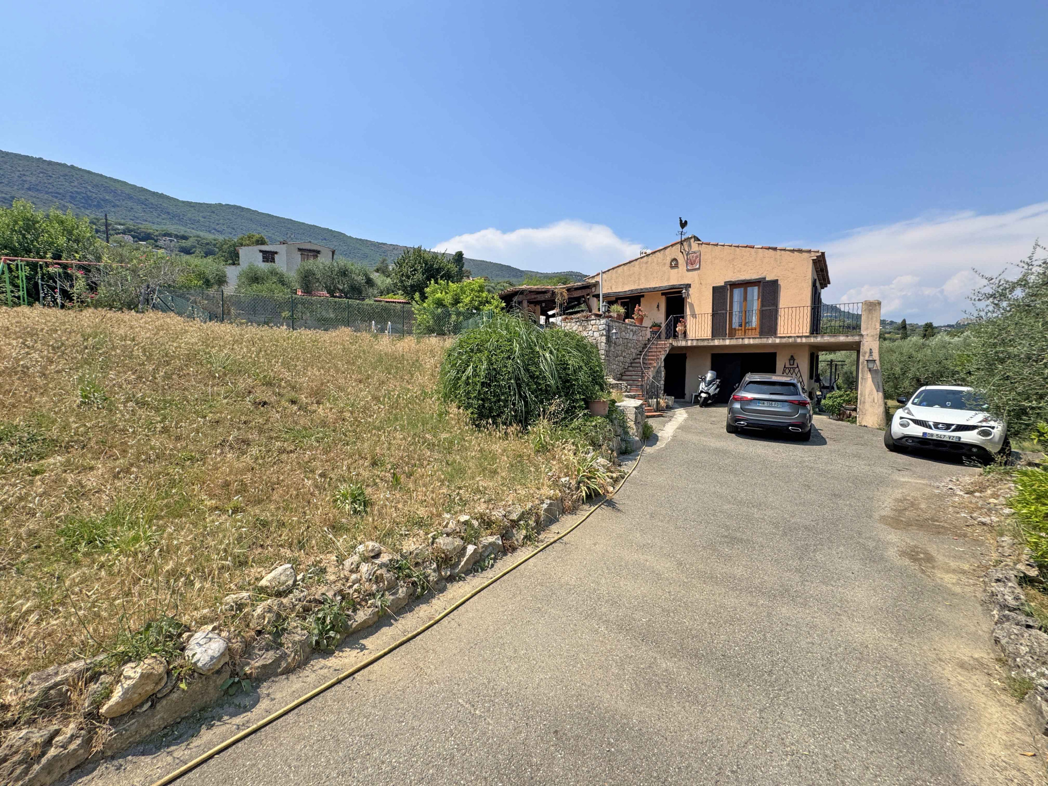 Image_, Maison, Gattières, ref :4260