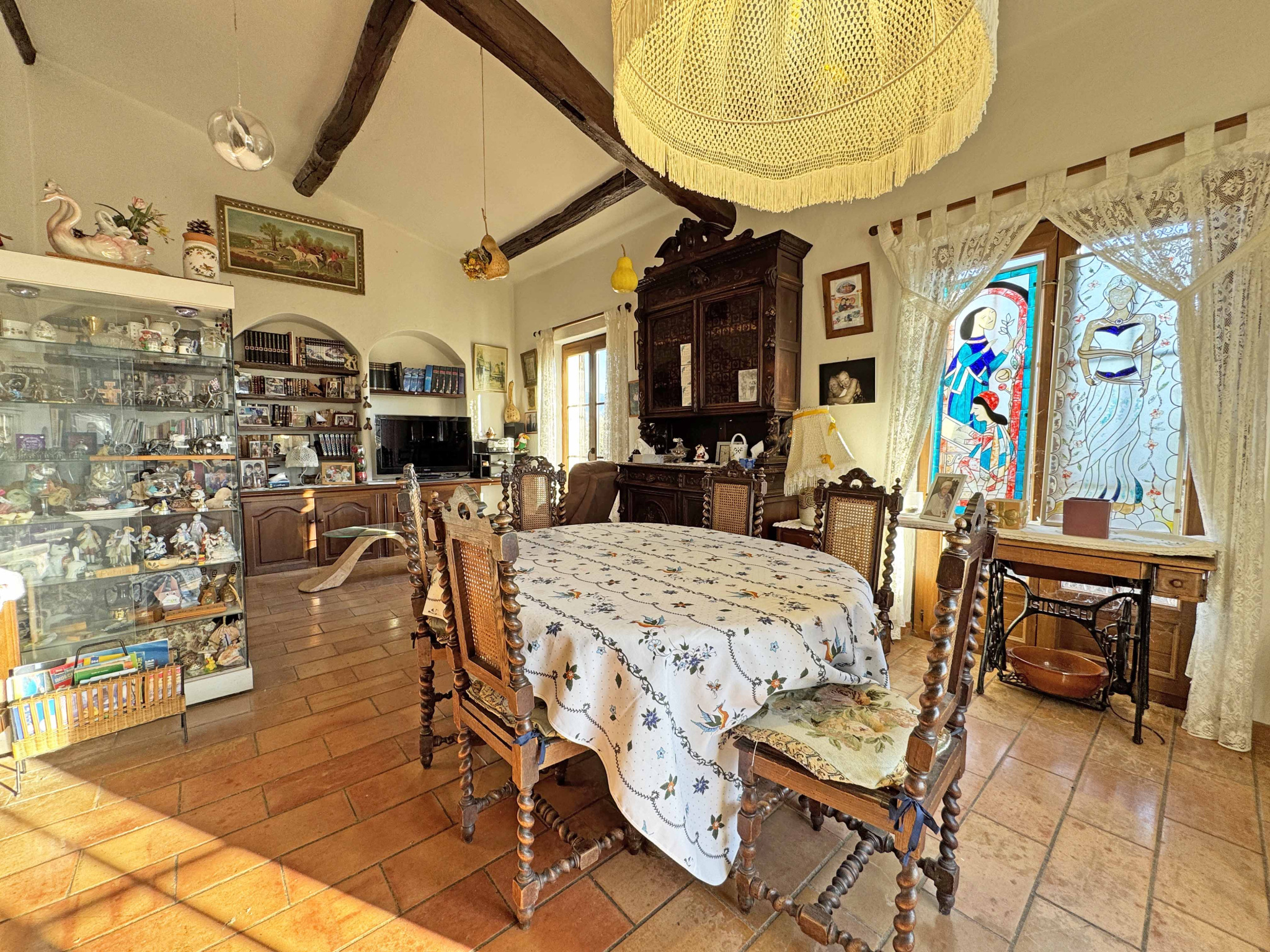 Image_, Maison, Gattières, ref :4260