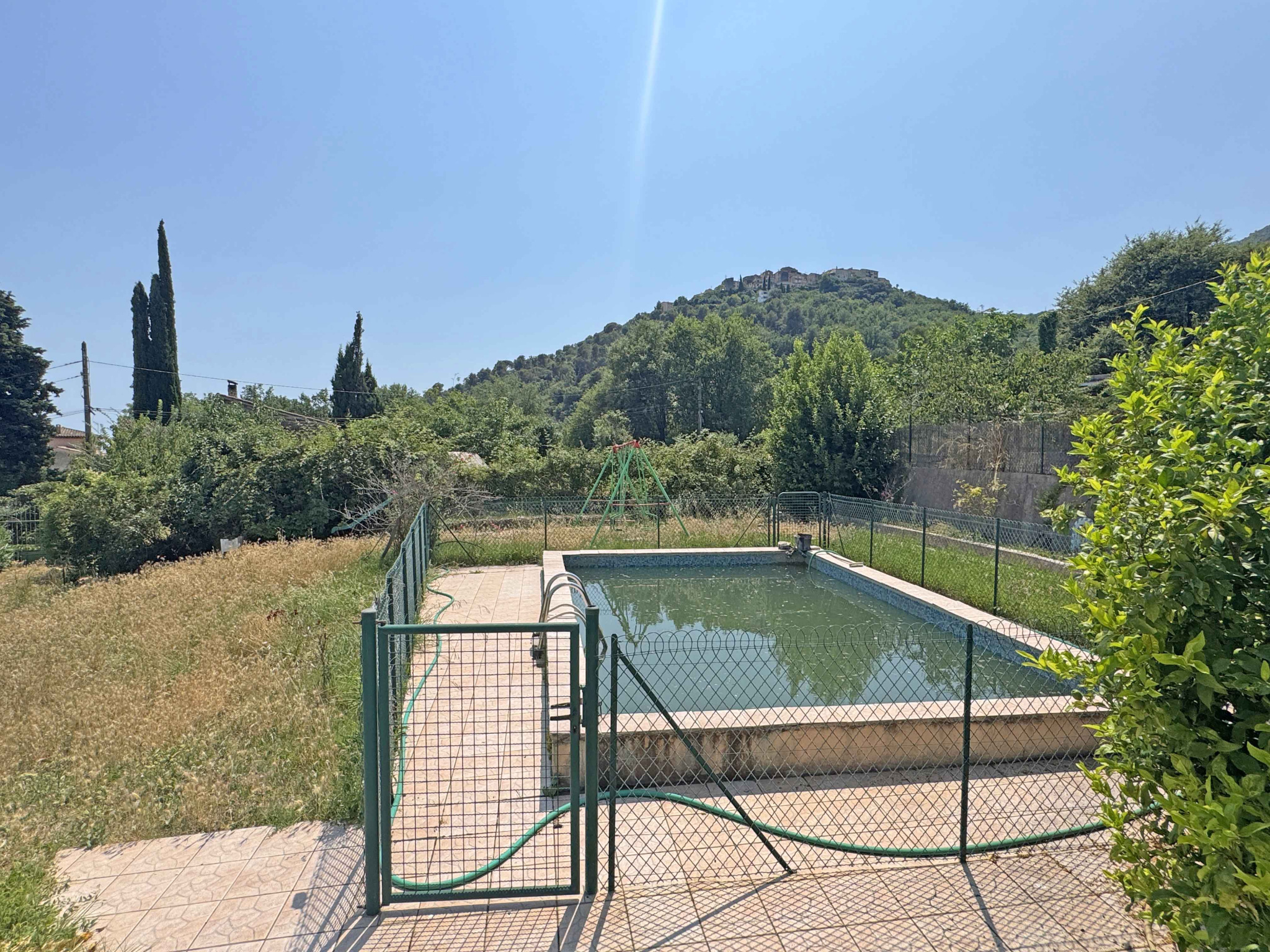 Image_, Maison, Gattières, ref :4260