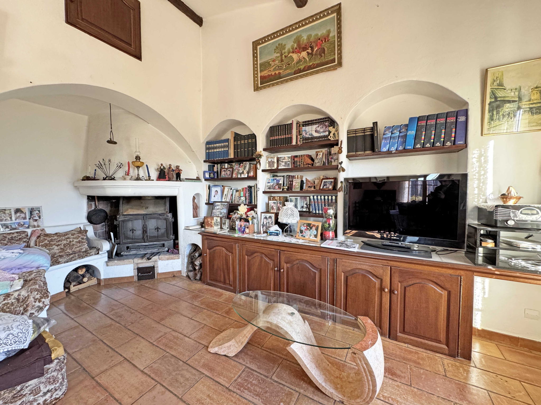 Image_, Maison, Gattières, ref :4260