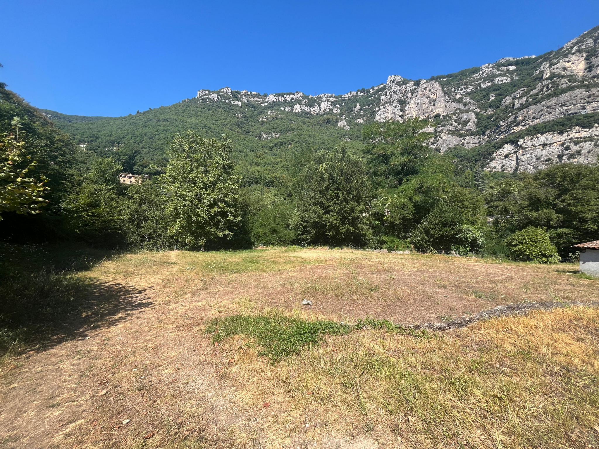 Image_, Terrain, Le Bar-sur-Loup, ref :1276-2