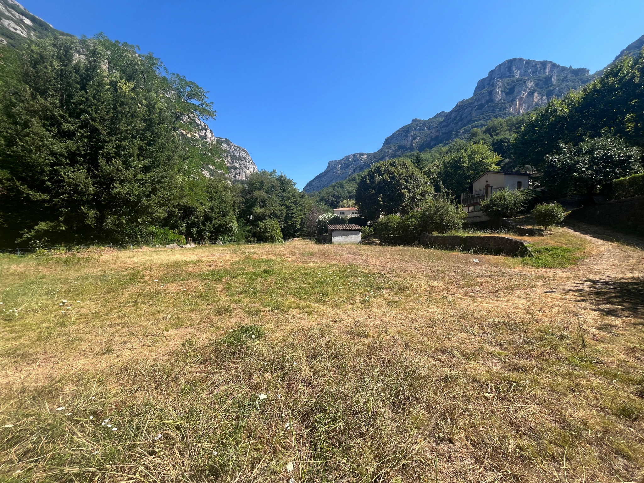 Image_, Terrain, Le Bar-sur-Loup, ref :1276-2