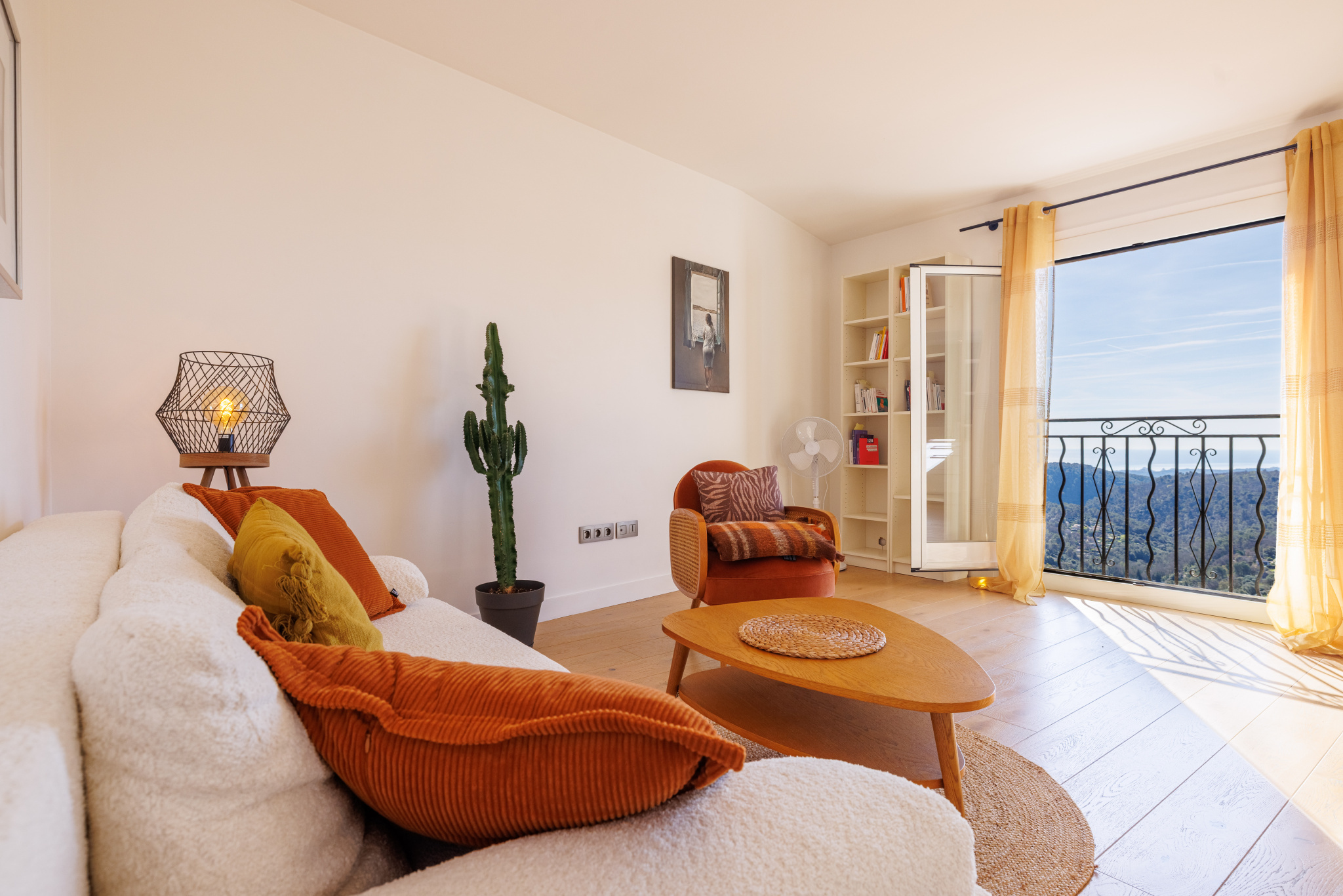 Image_, Appartement, Tourrettes-sur-Loup, ref :1442