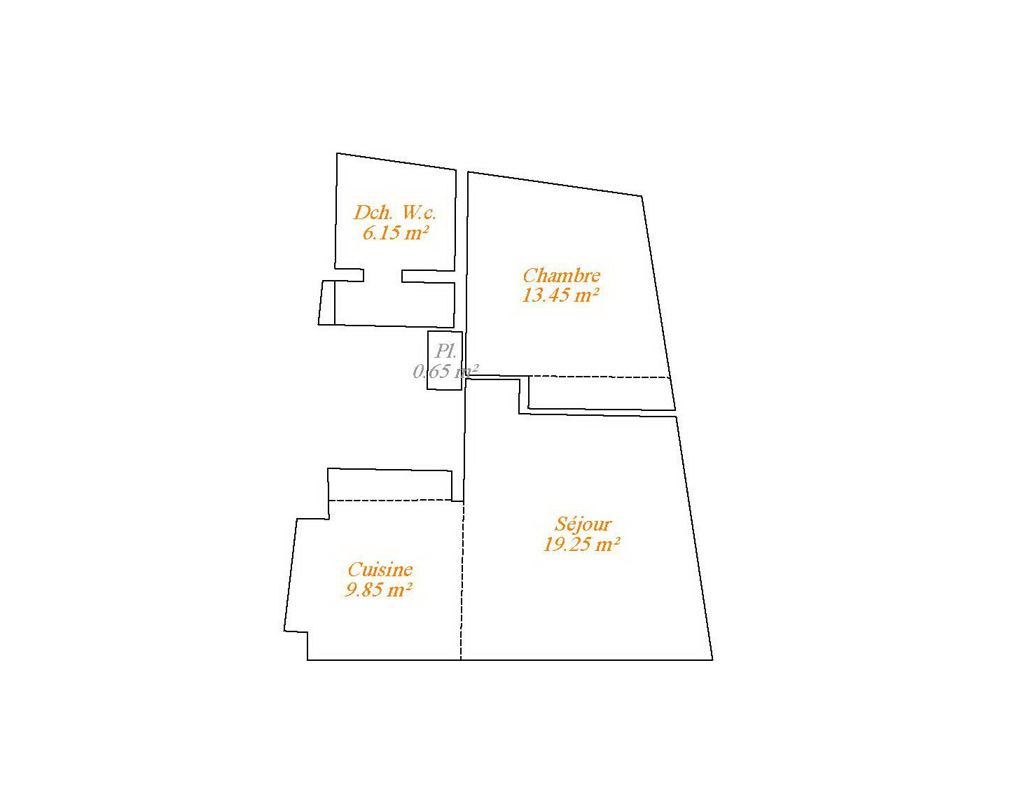 Image_, Appartement, Tourrettes-sur-Loup, ref :1442