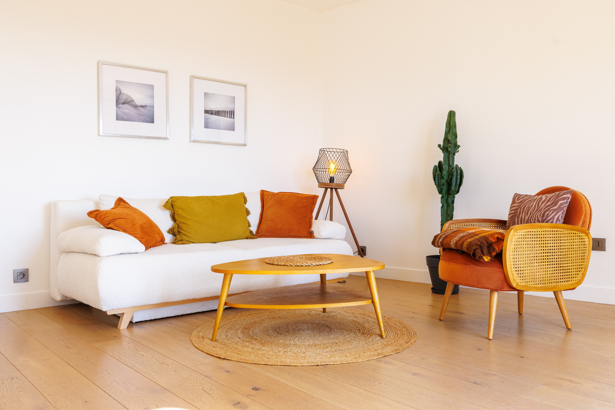 Image_, Appartement, Tourrettes-sur-Loup, ref :1442