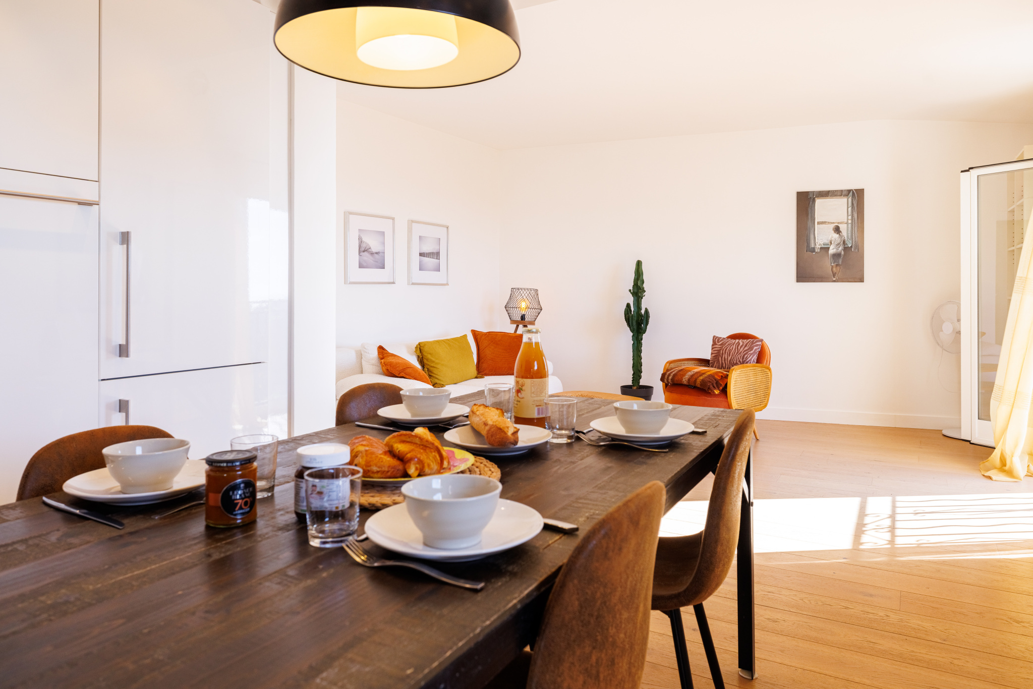Image_, Appartement, Tourrettes-sur-Loup, ref :1442