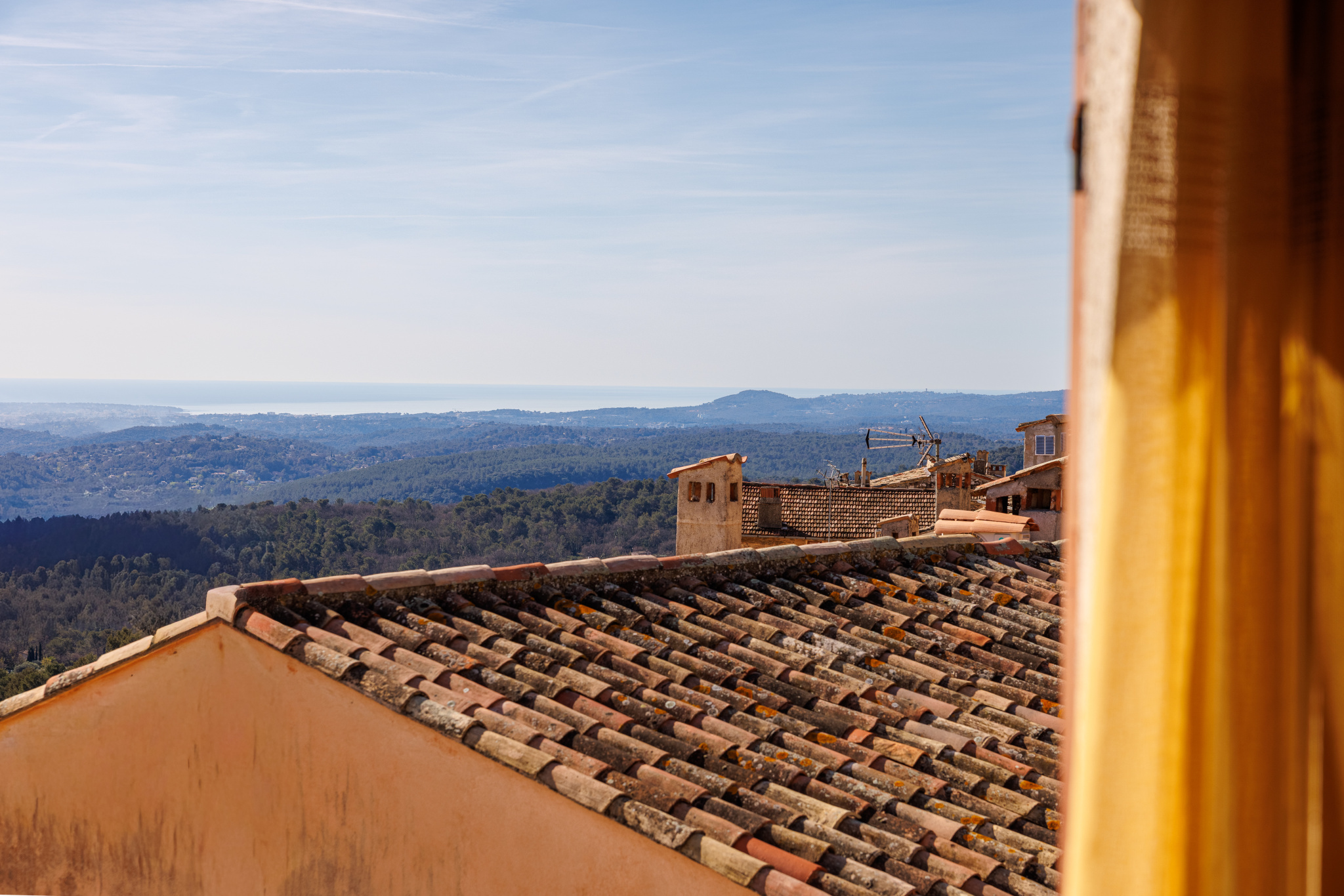 Image_, Appartement, Tourrettes-sur-Loup, ref :1442