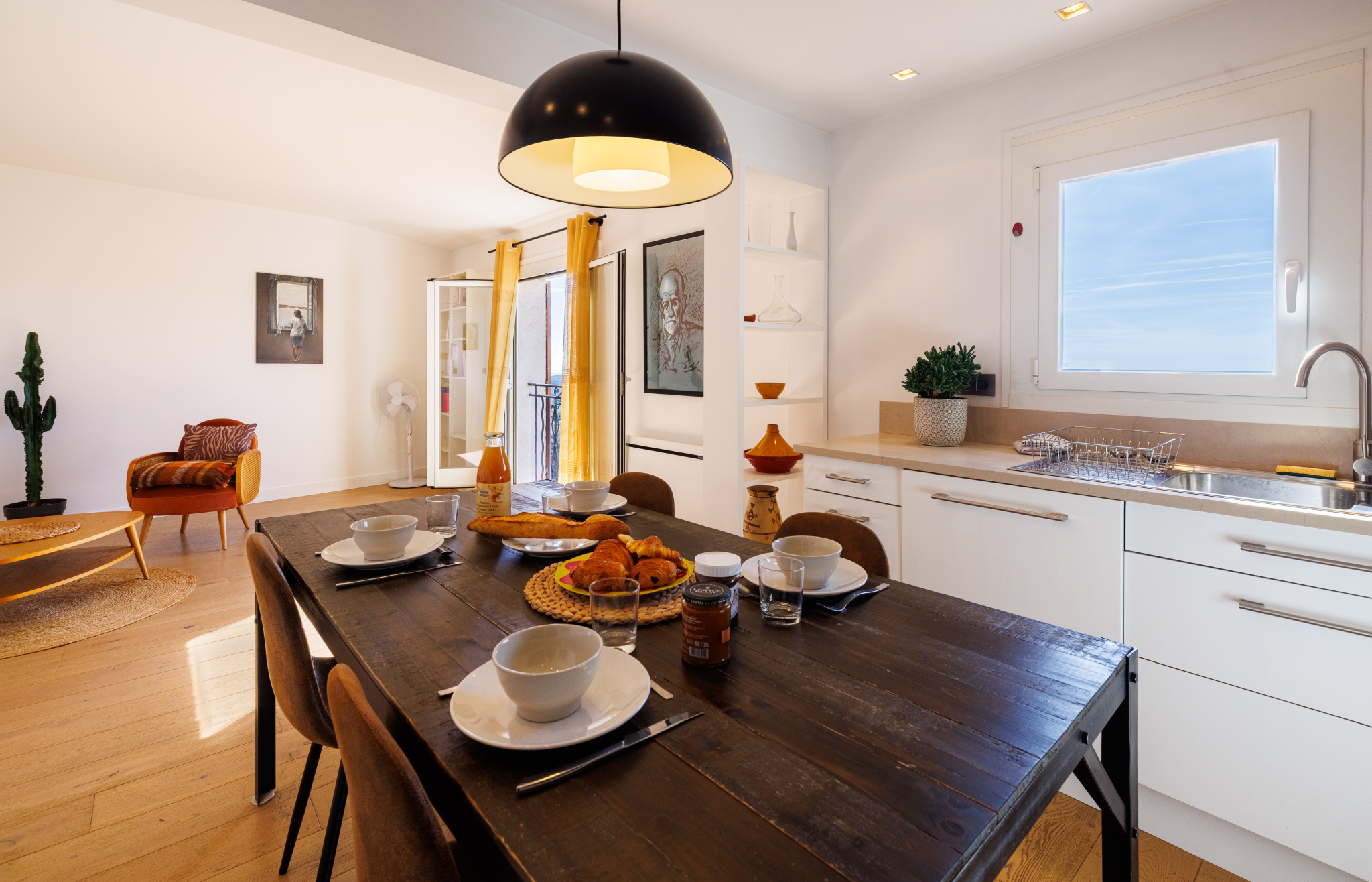 Image_, Appartement, Tourrettes-sur-Loup, ref :1442