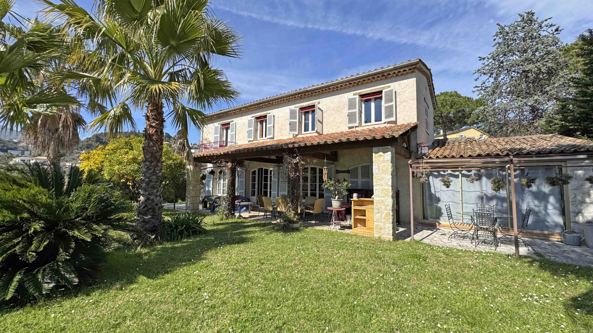 Image_, Villa, Vence, ref :4267