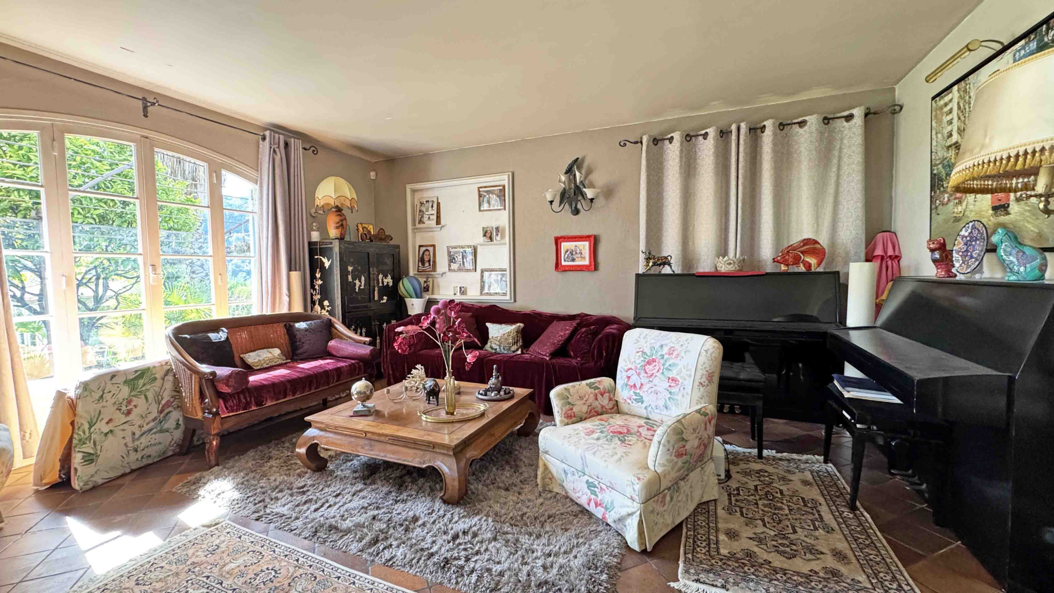Image_, Villa, Vence, ref :4267