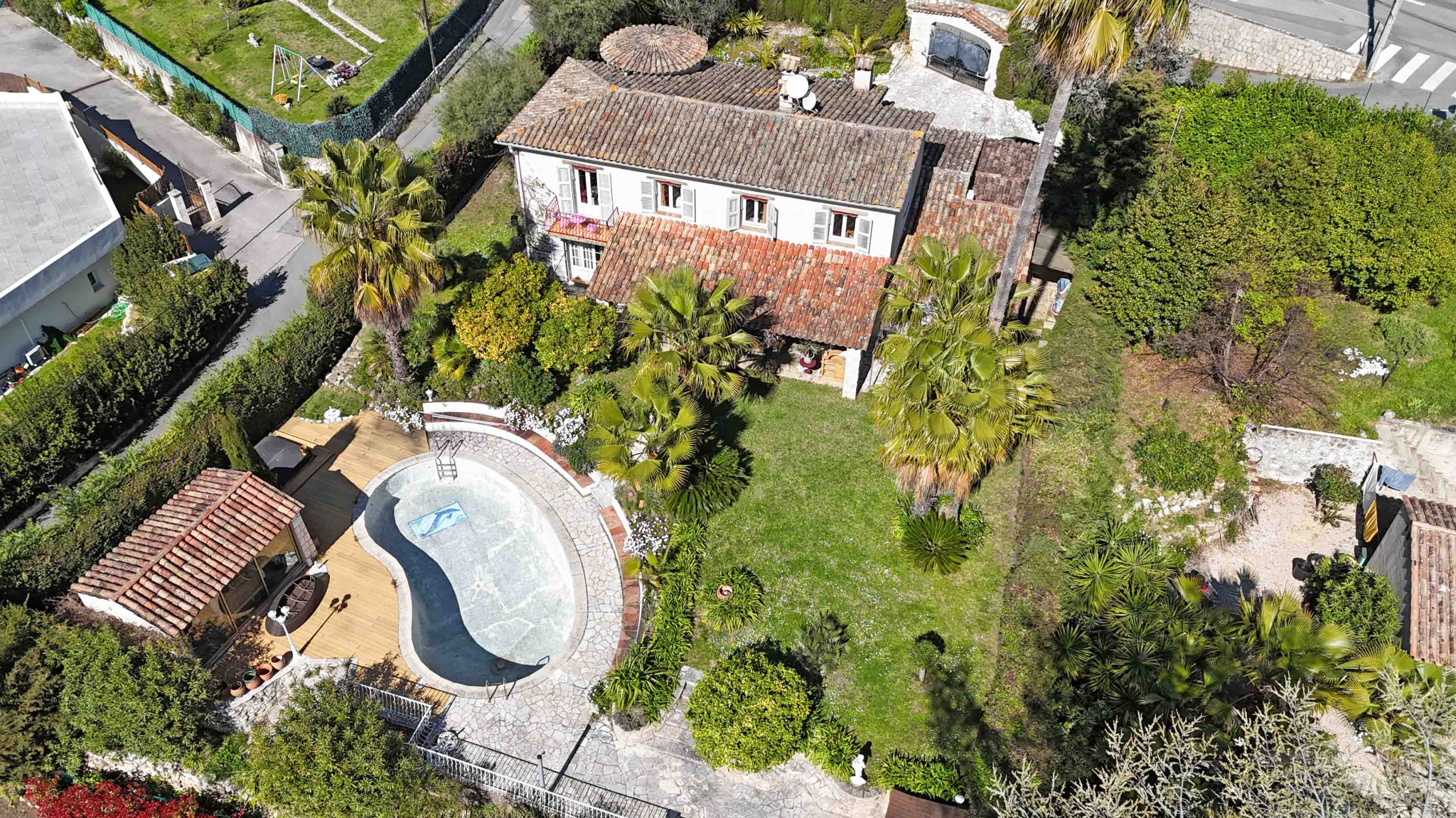 Image_, Villa, Vence, ref :4267