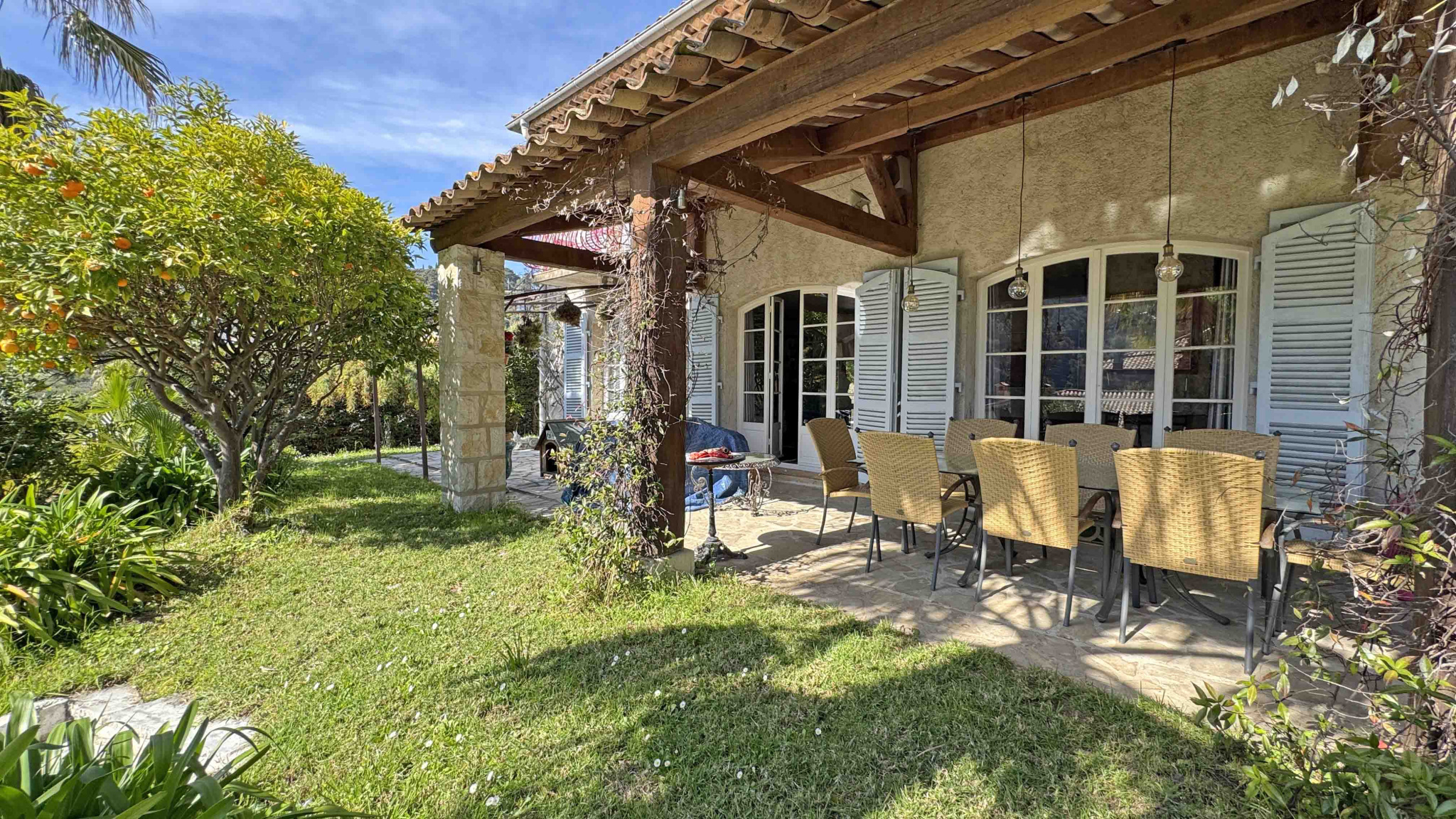 Image_, Villa, Vence, ref :4267