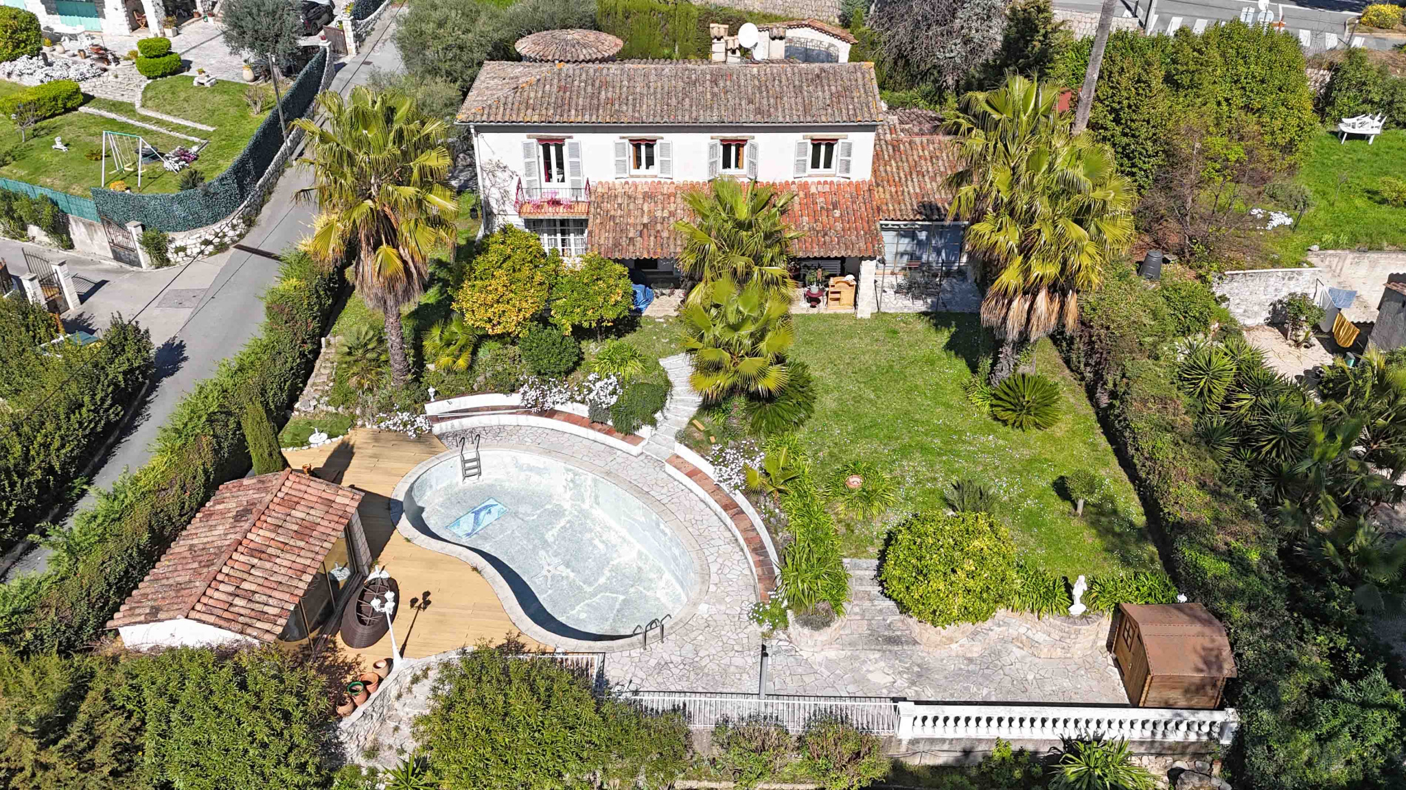 Image_, Villa, Vence, ref :4267