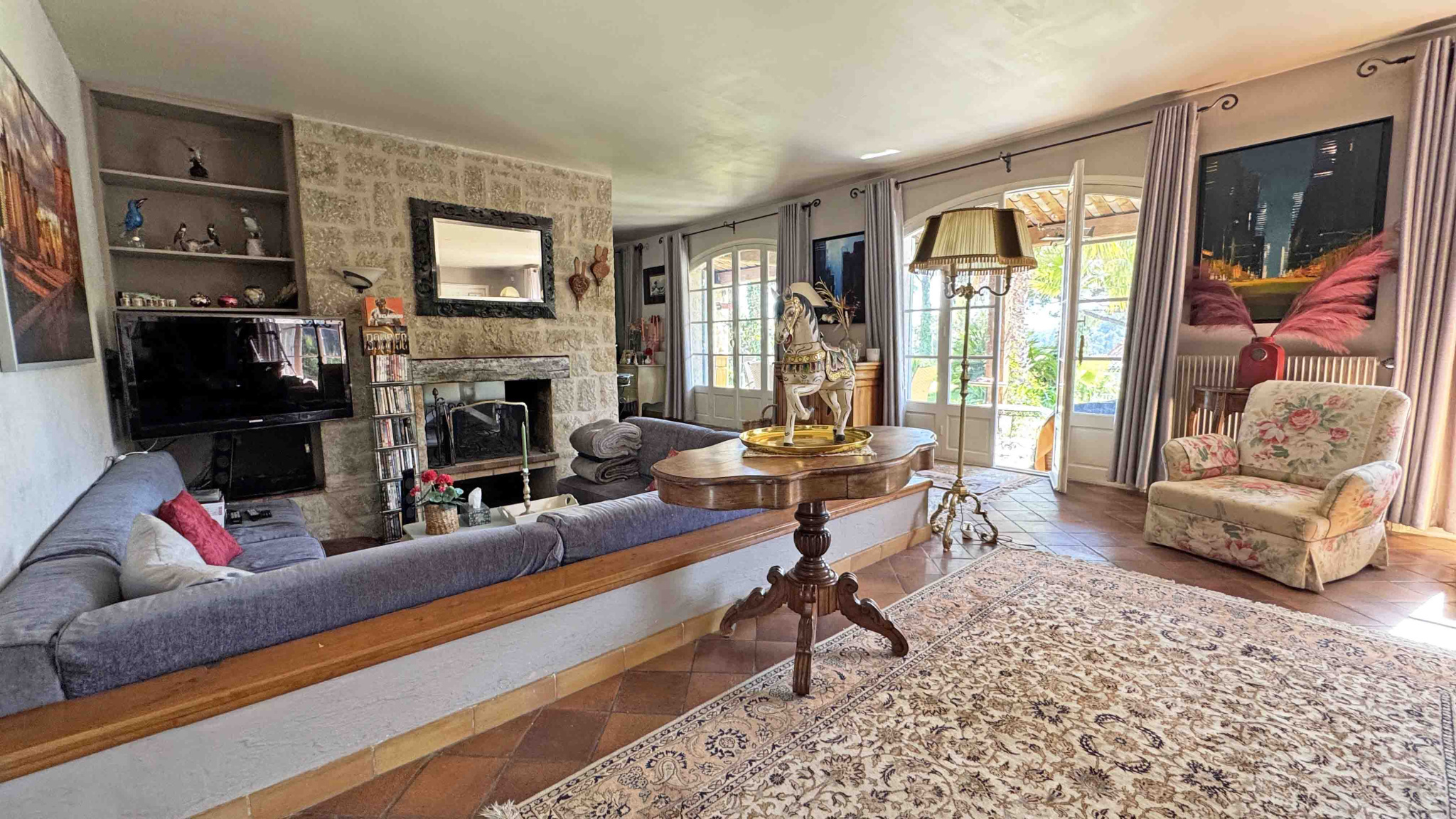 Image_, Villa, Vence, ref :4267