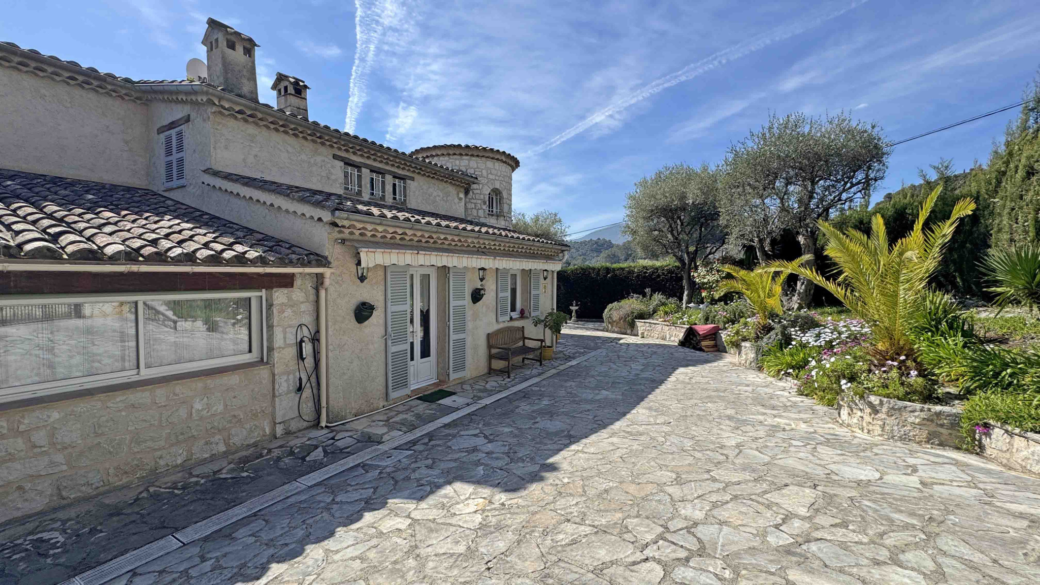 Image_, Villa, Vence, ref :4267