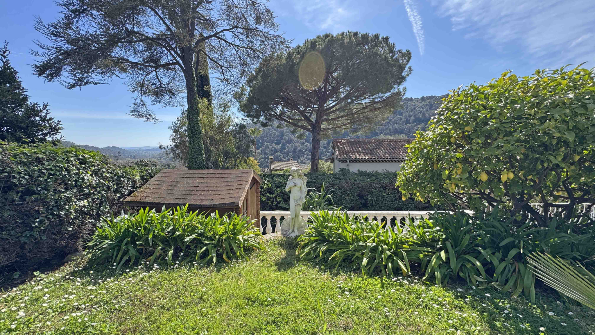 Image_, Villa, Vence, ref :4267