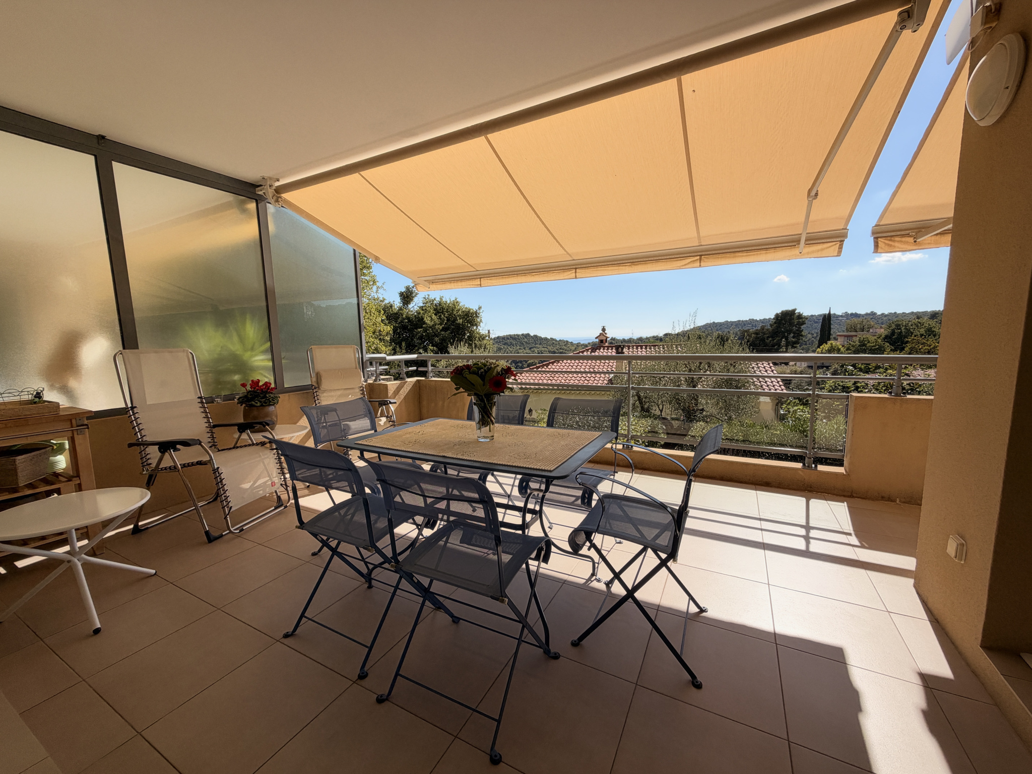 Image_, Appartement, Vence, ref :4297