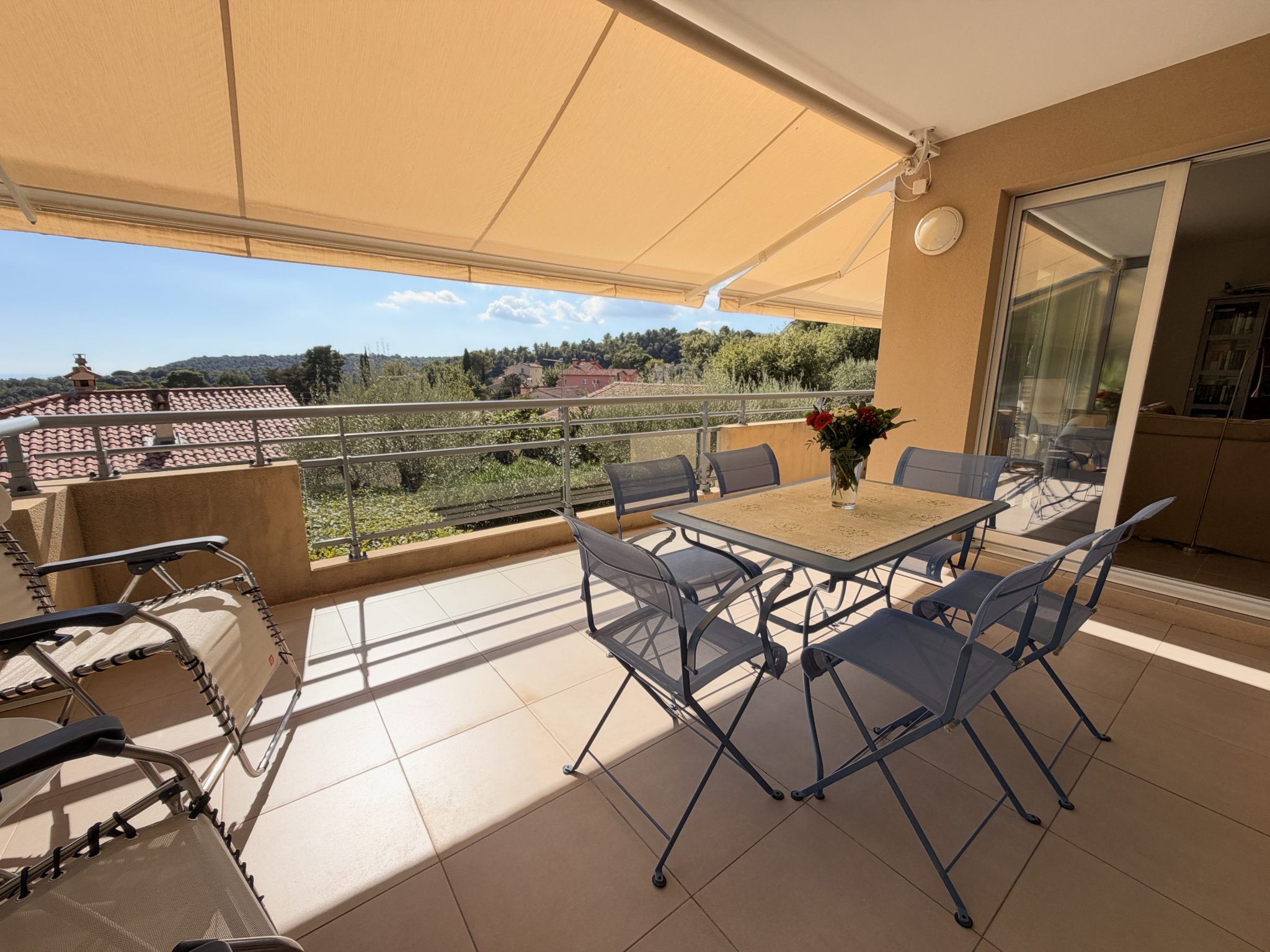 Image_, Appartement, Vence, ref :4297