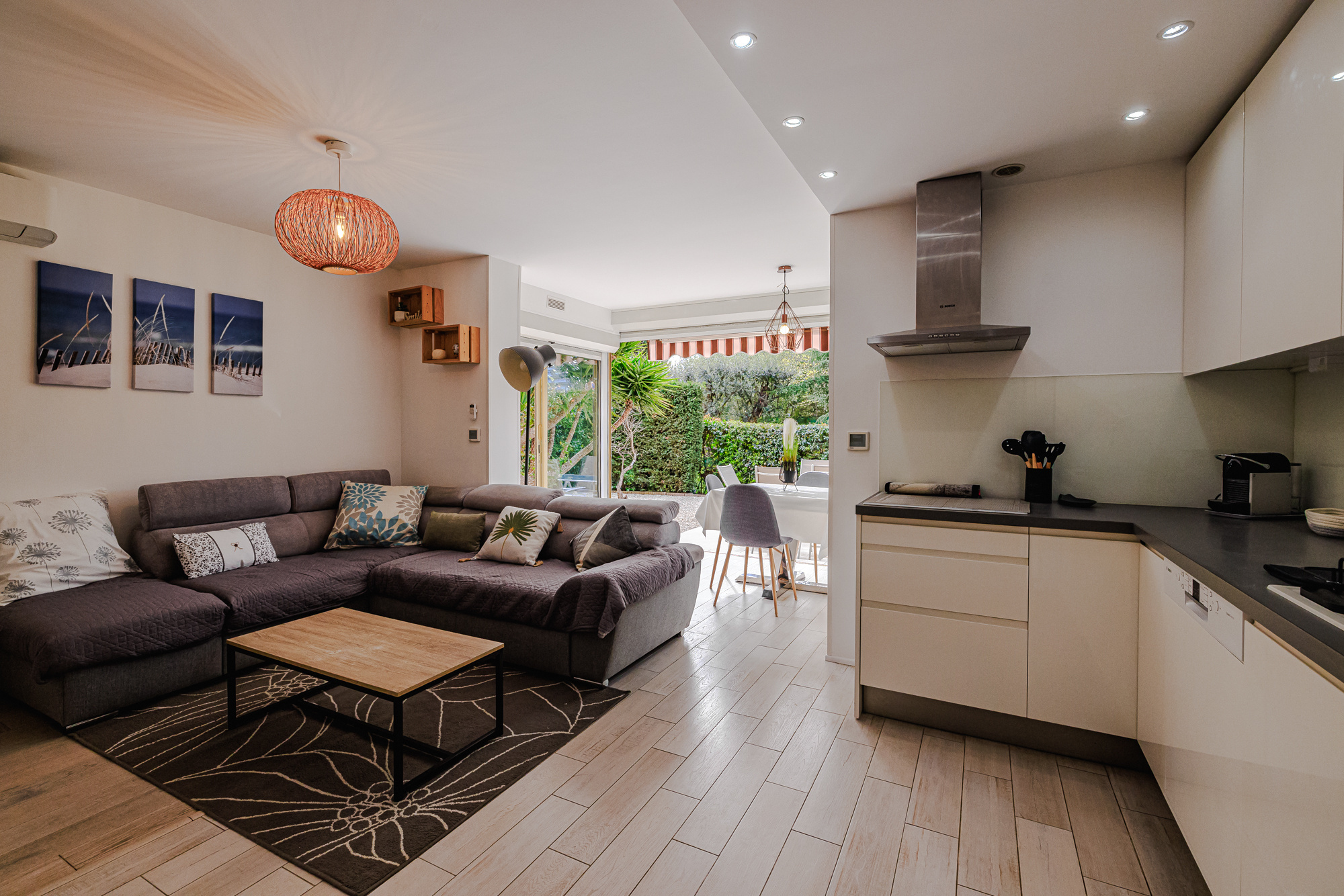 Image_, Appartement, Villeneuve-Loubet, ref :1382