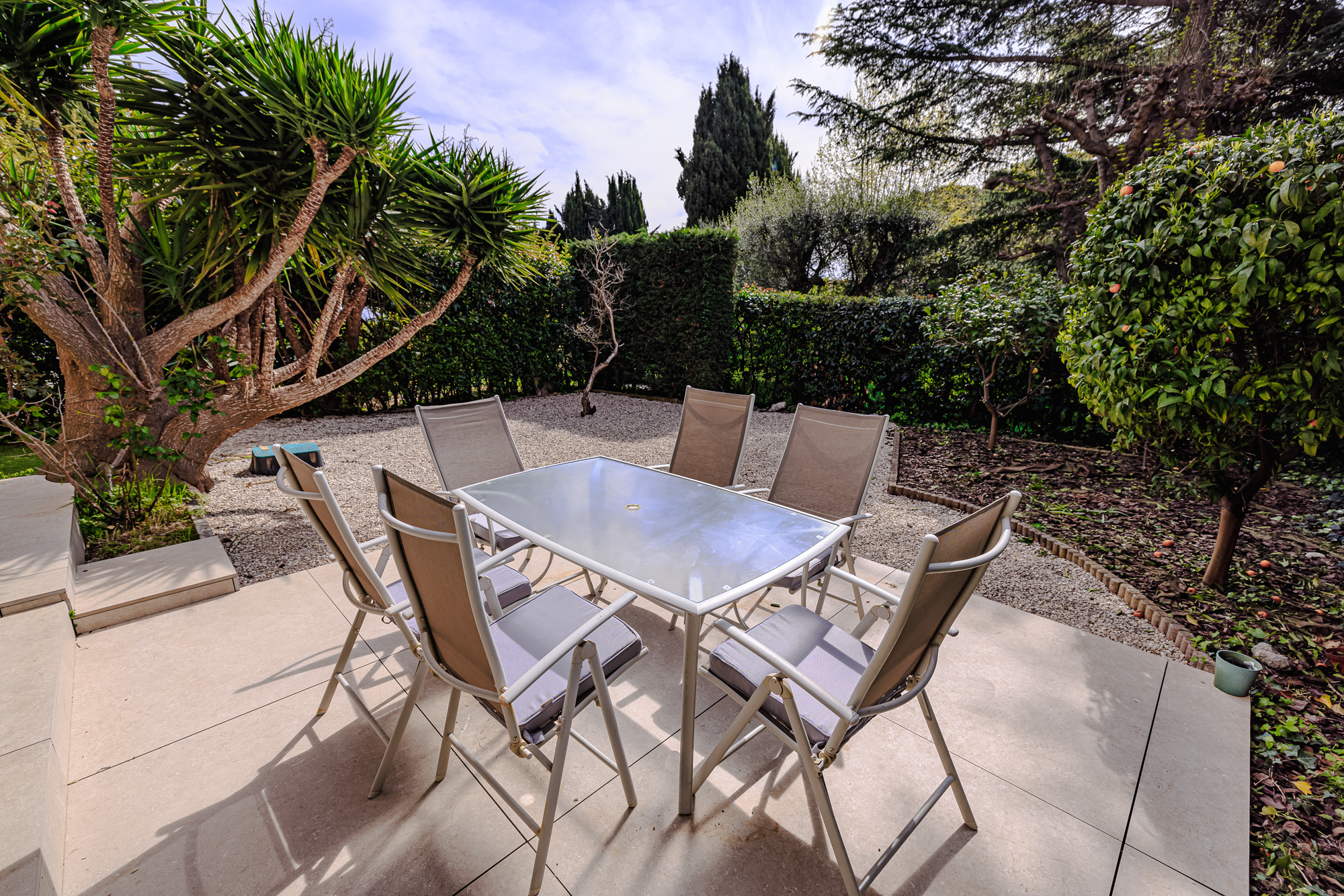 Image_, Appartement, Villeneuve-Loubet, ref :1382