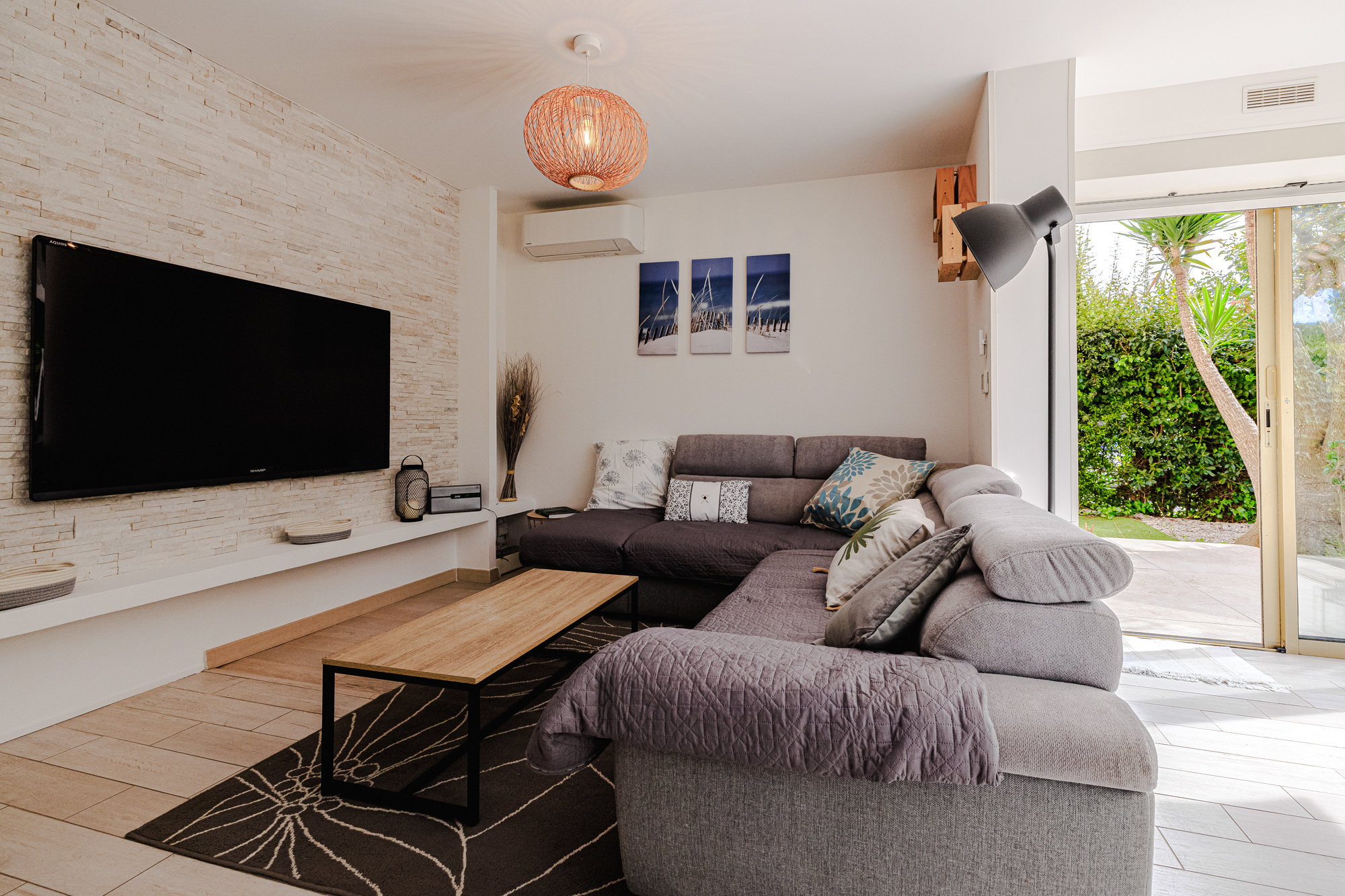 Image_, Appartement, Villeneuve-Loubet, ref :1382