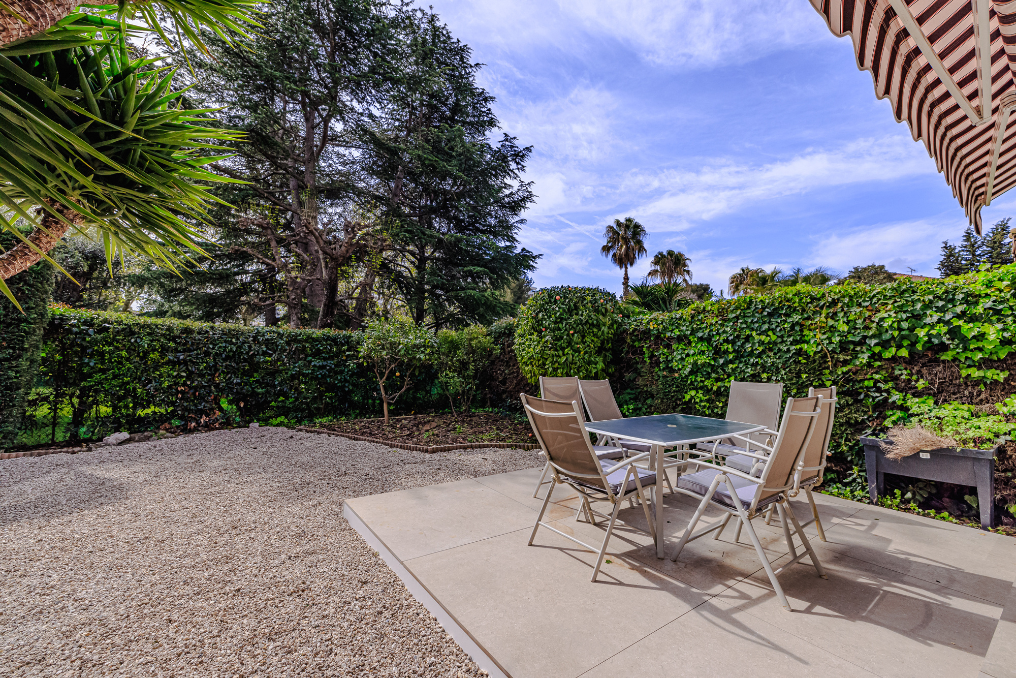 Image_, Appartement, Villeneuve-Loubet, ref :1382