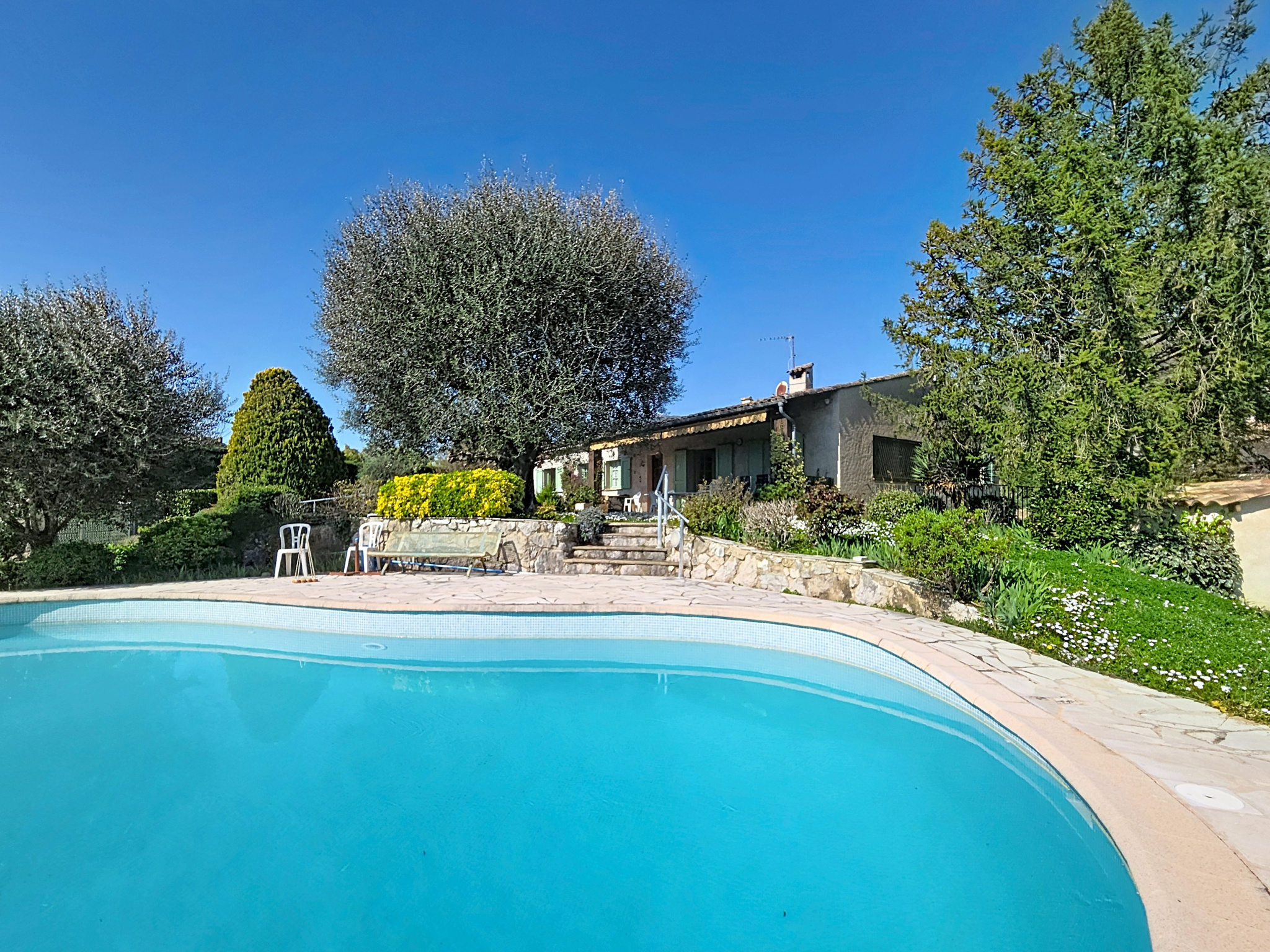 Image_, Villa, Vence, ref :2070