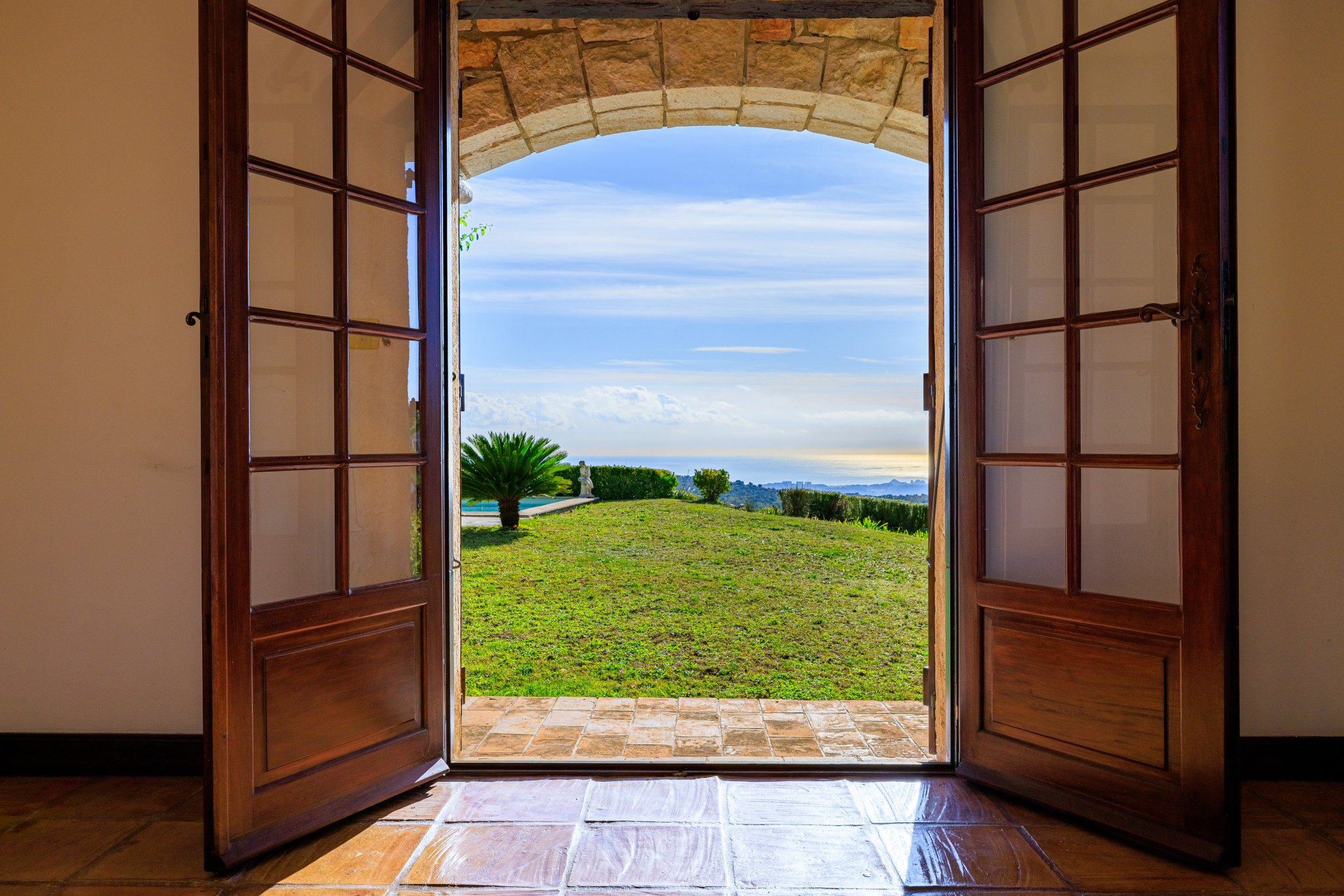 Image_, Villa, Tourrettes-sur-Loup, ref :1383