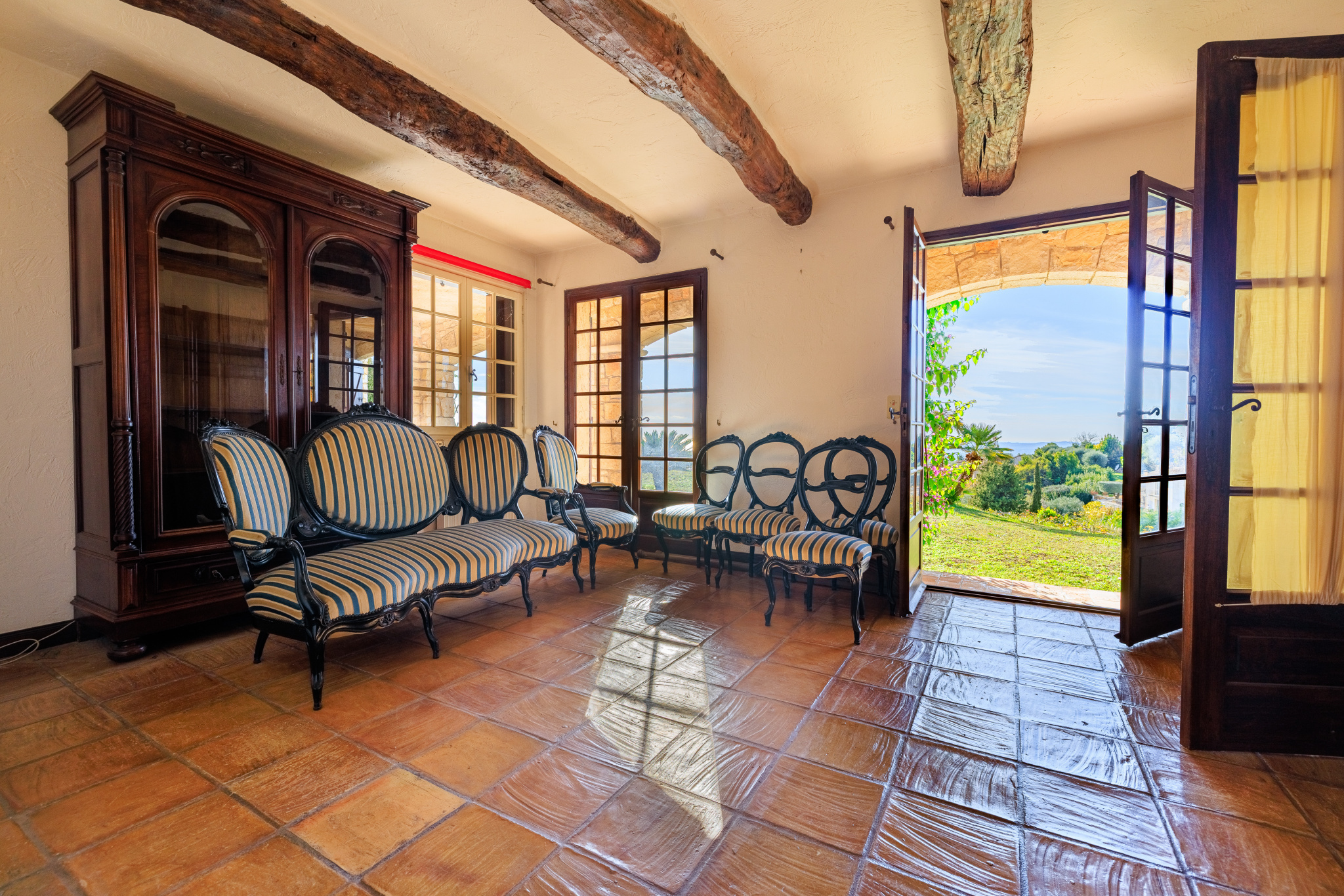 Image_, Villa, Tourrettes-sur-Loup, ref :1383