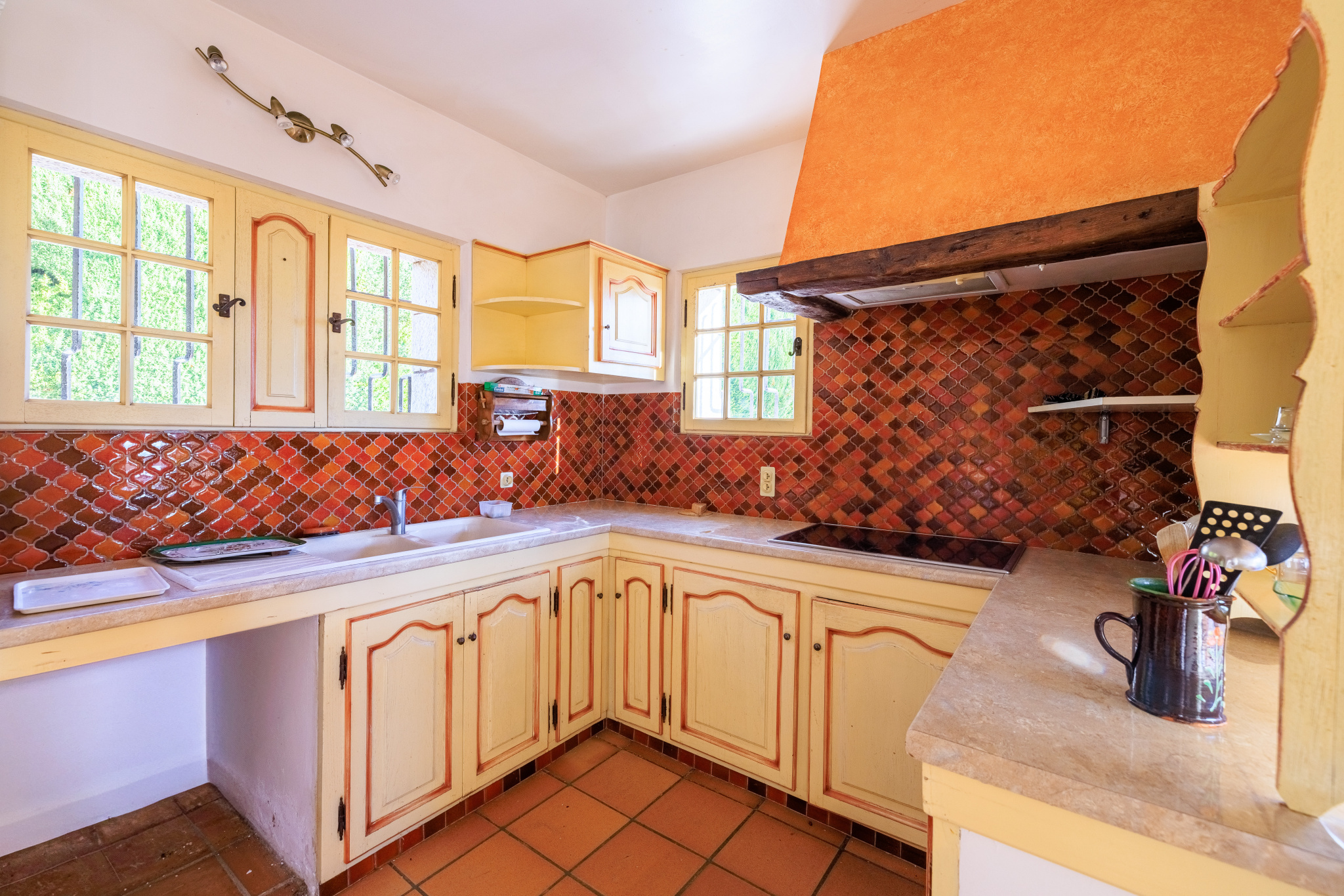 Image_, Villa, Tourrettes-sur-Loup, ref :1383