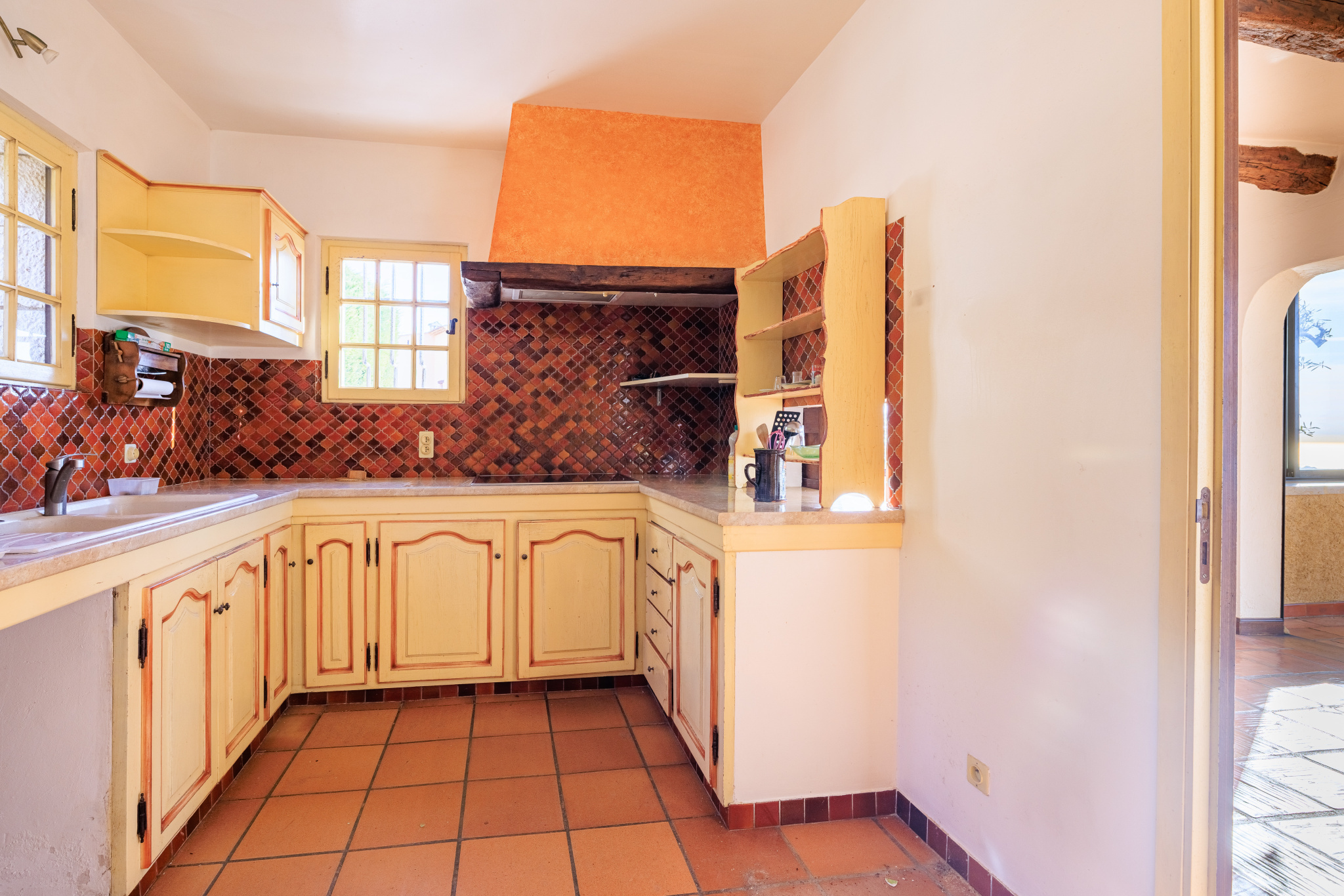 Image_, Villa, Tourrettes-sur-Loup, ref :1383