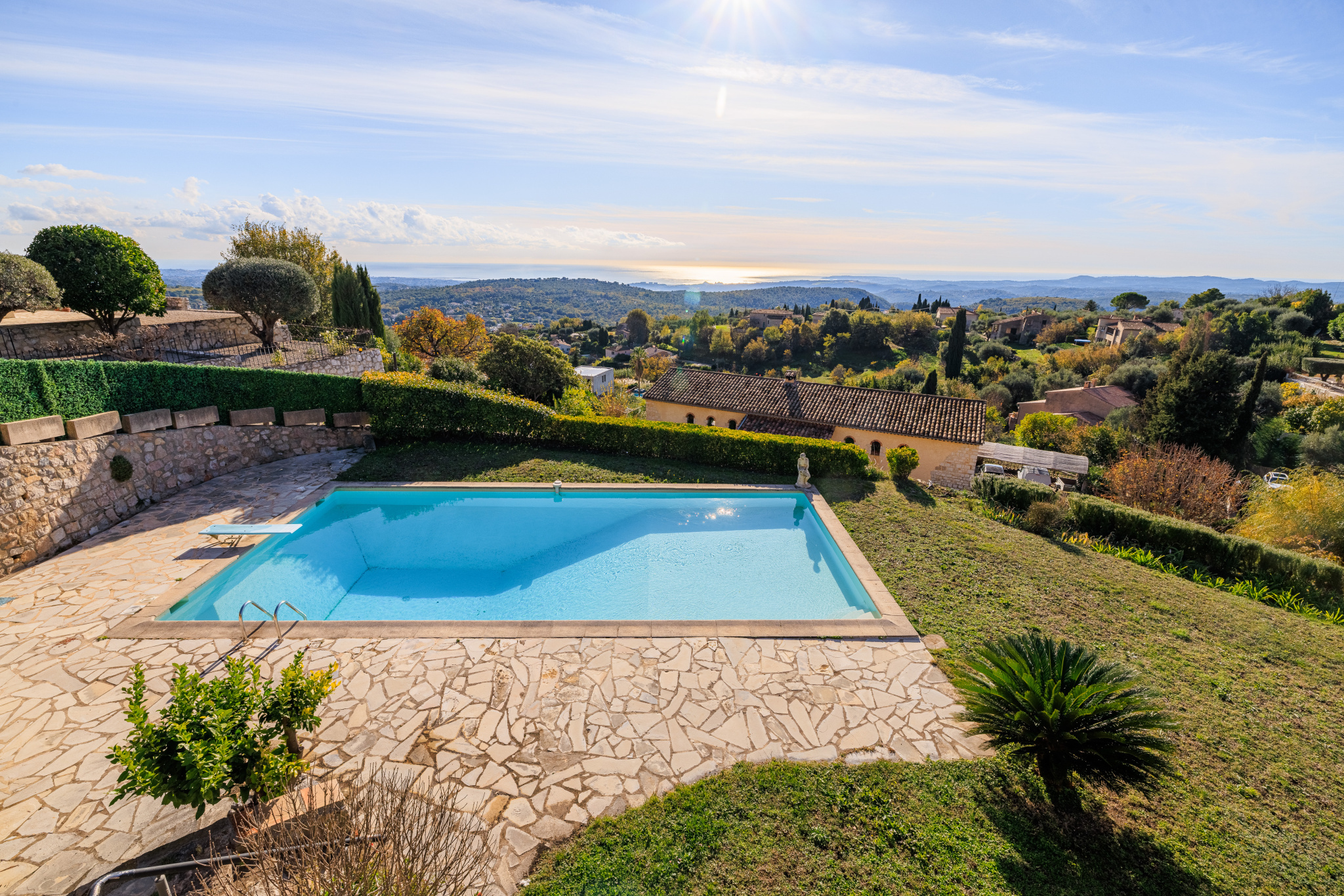Image_, Villa, Tourrettes-sur-Loup, ref :1383