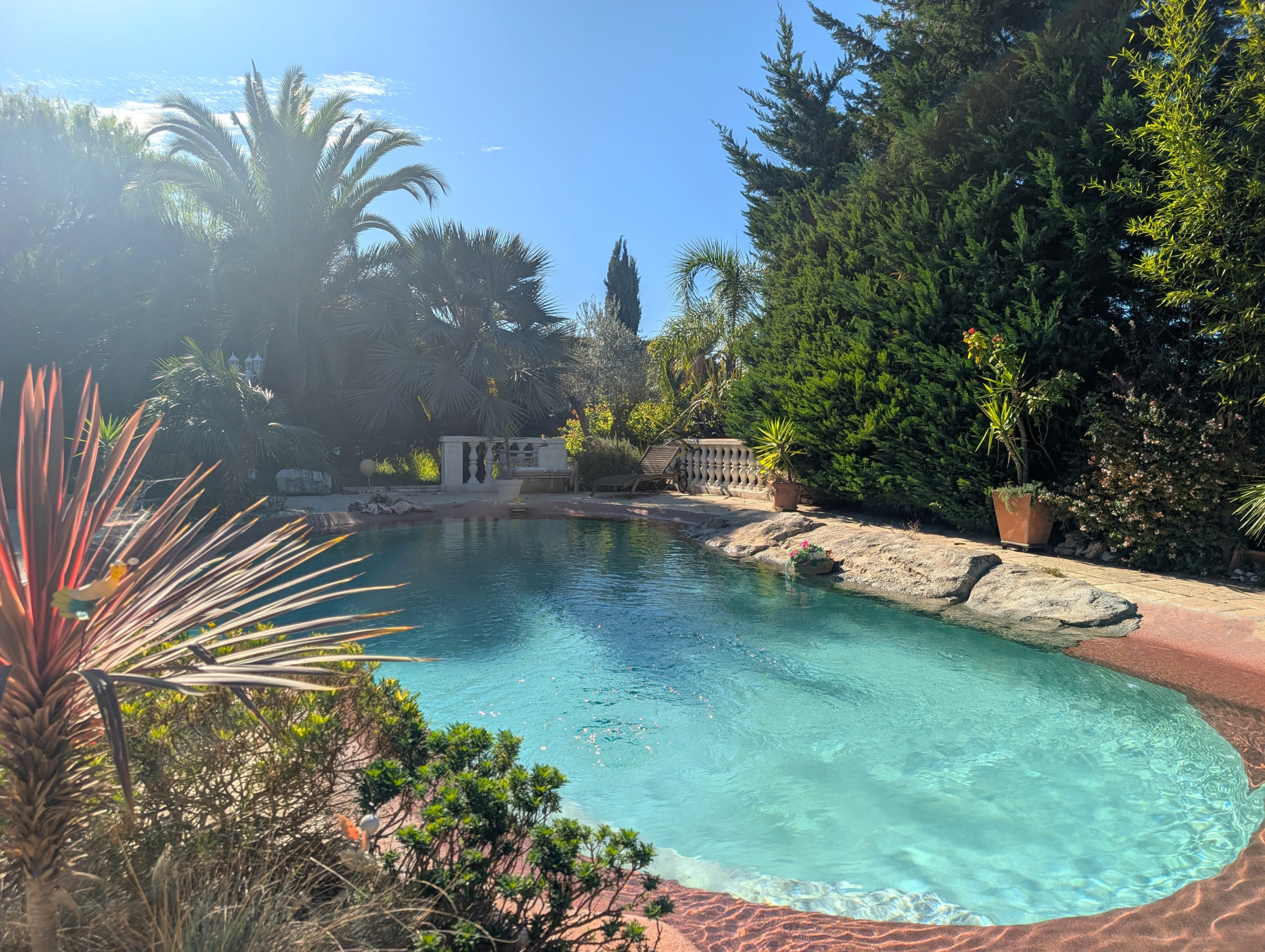 Image_, Villa, Vence, ref :1871