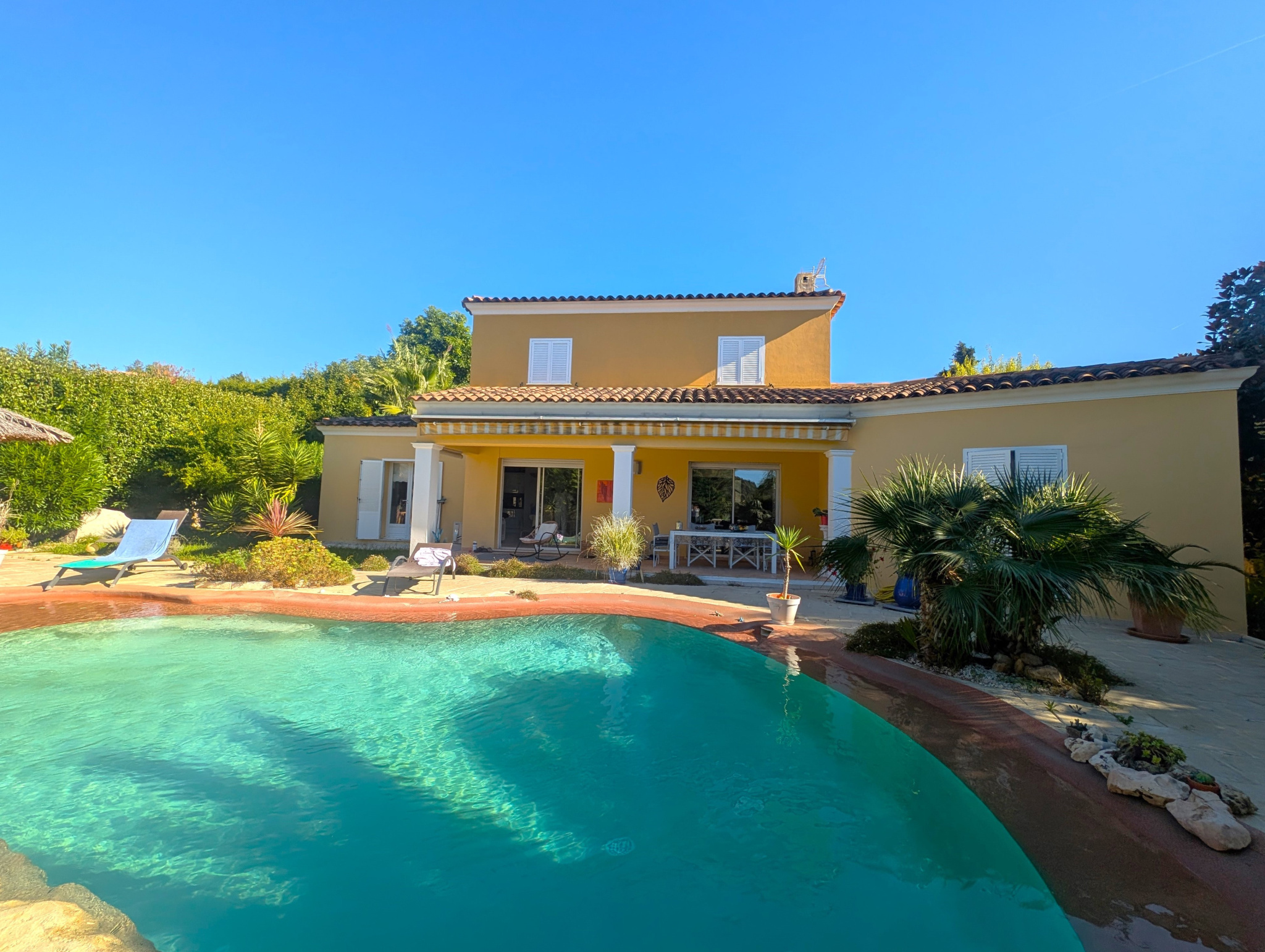 Image_, Villa, Vence, ref :1871