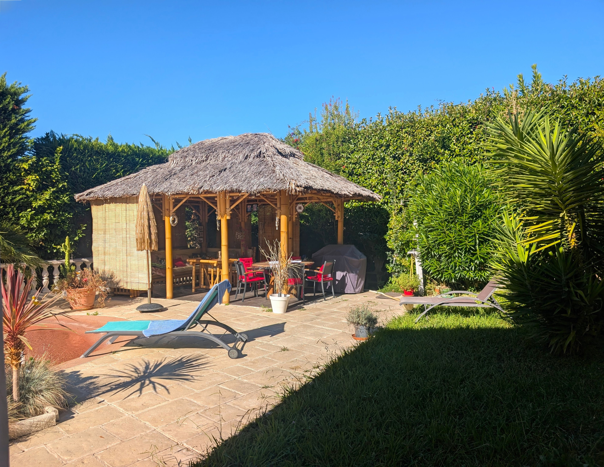 Image_, Villa, Vence, ref :1871