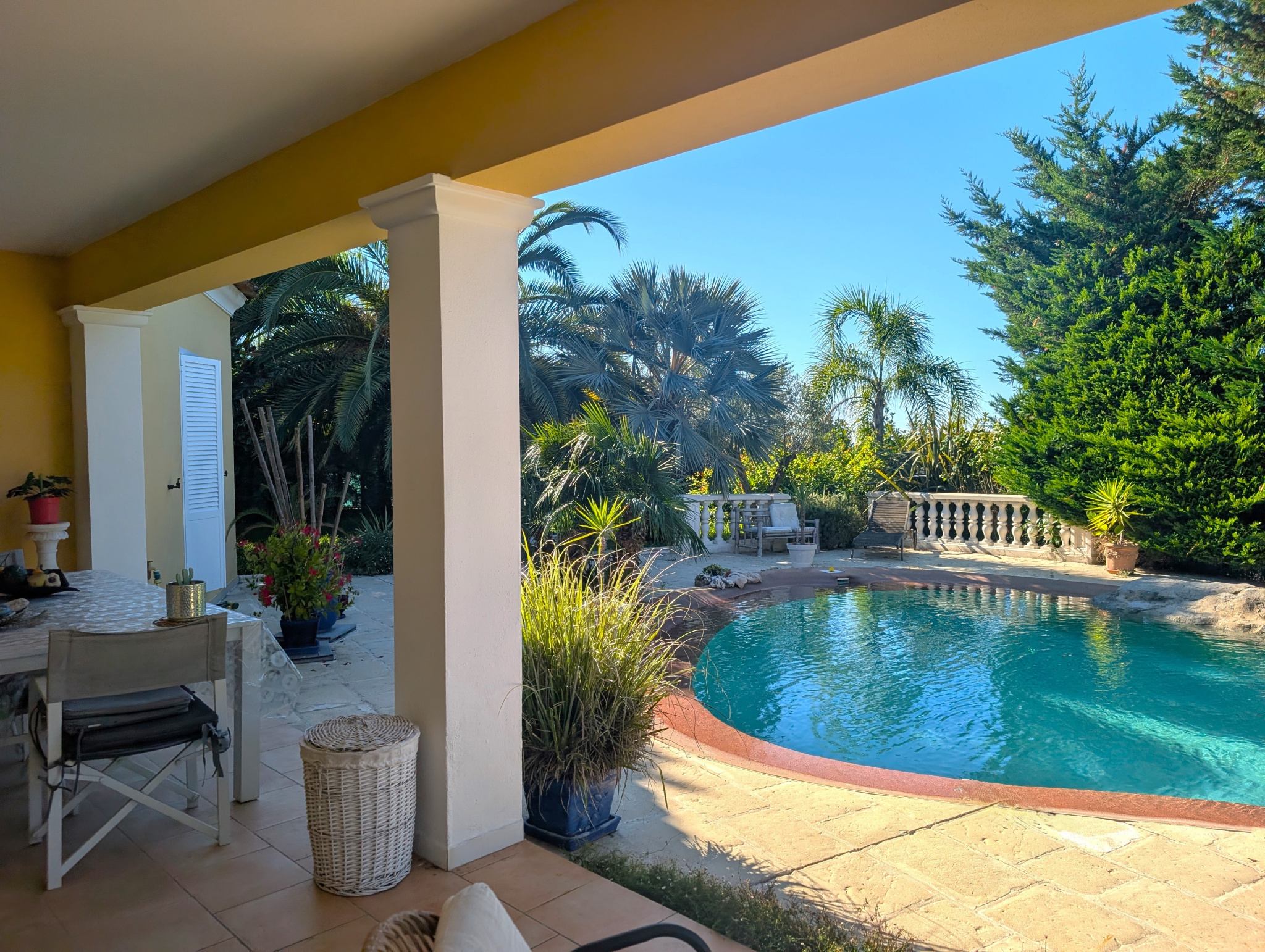 Image_, Villa, Vence, ref :1871