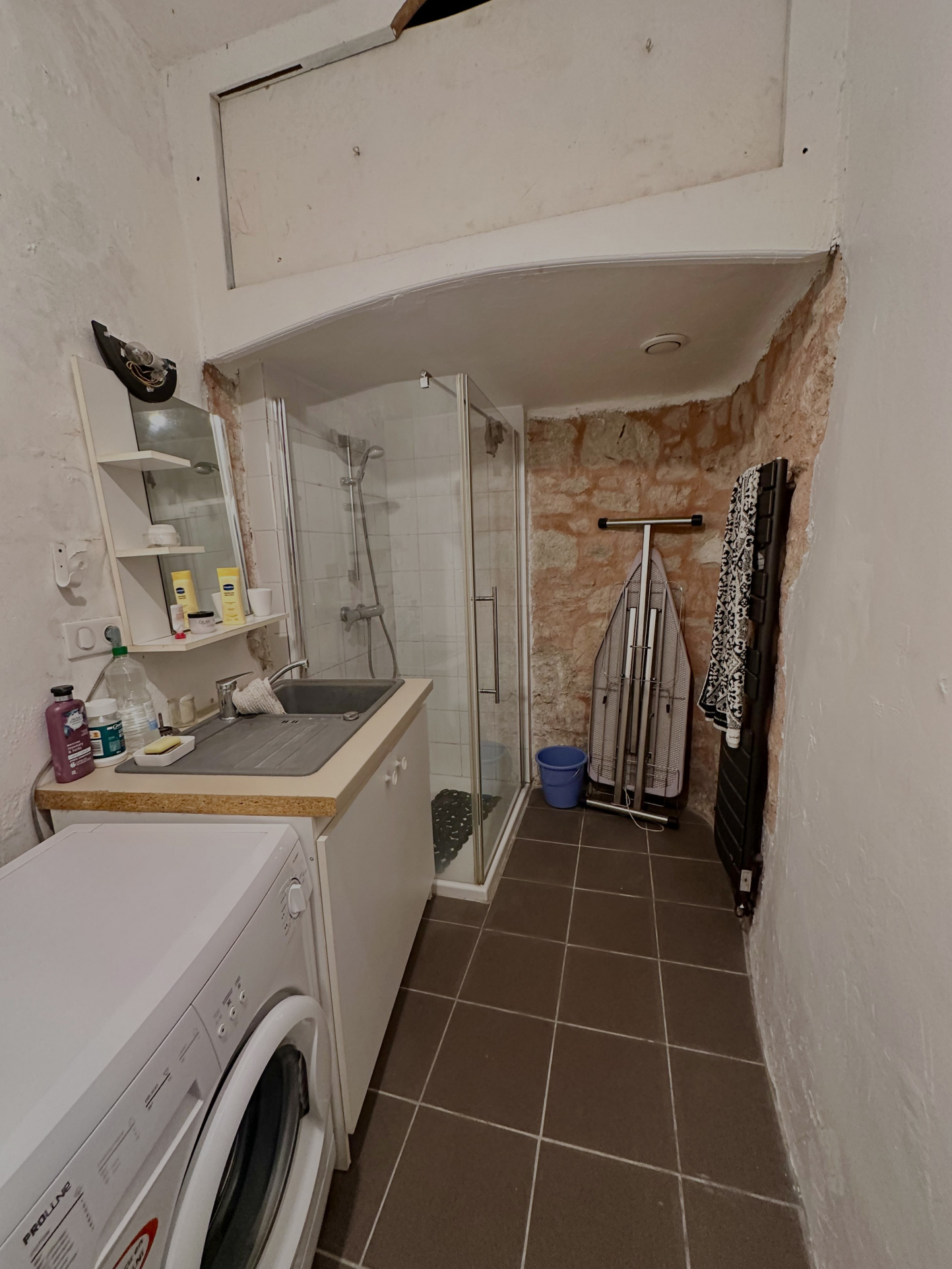 Image_, Maison de village, Tourrettes-sur-Loup, ref :1284