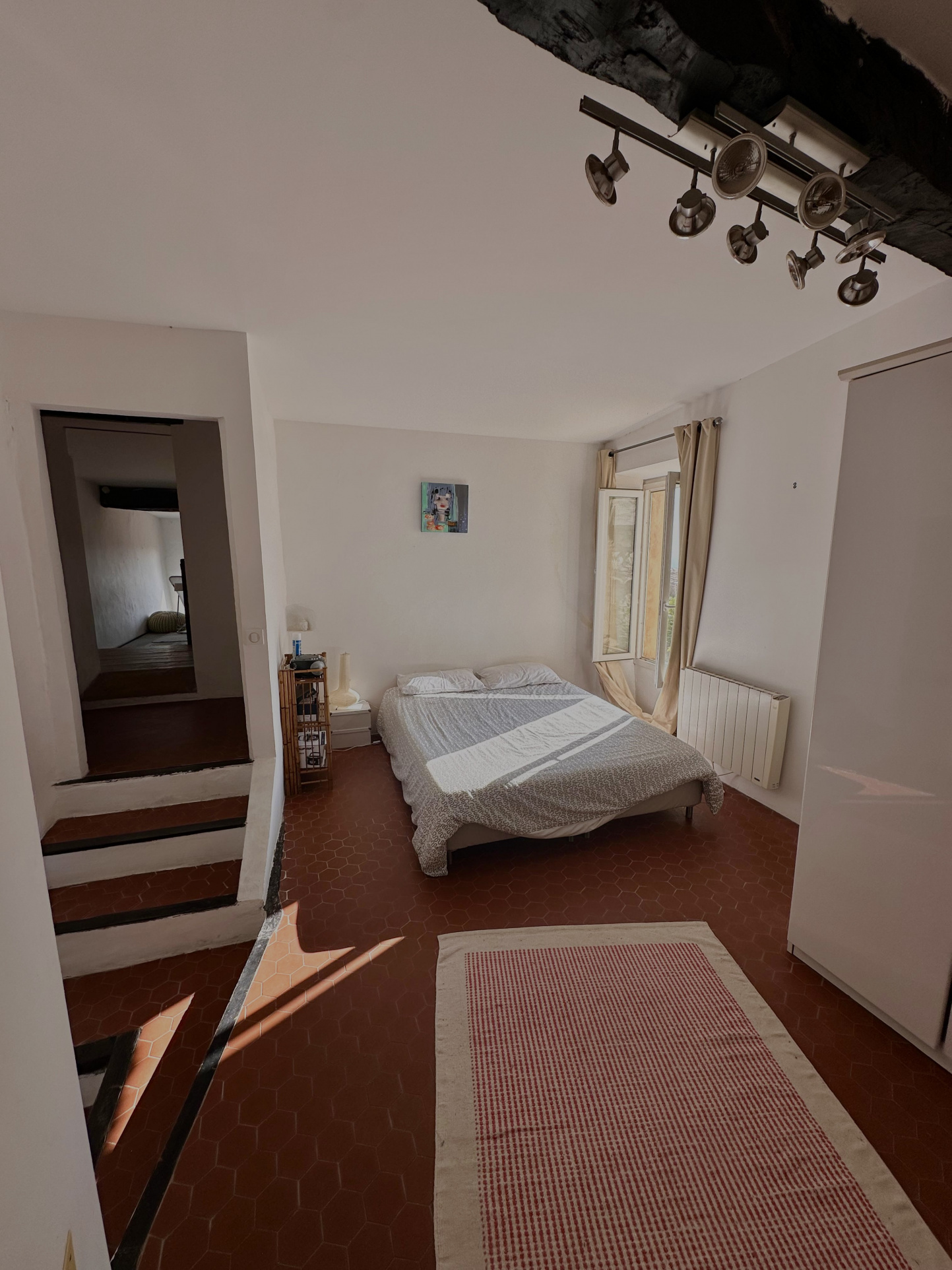 Image_, Maison de village, Tourrettes-sur-Loup, ref :1284