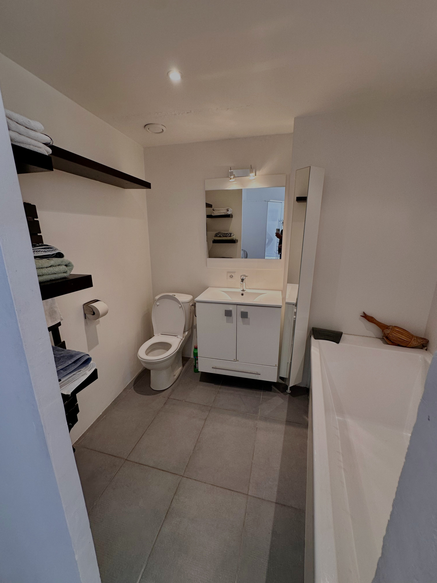 Image_, Maison de village, Tourrettes-sur-Loup, ref :1284