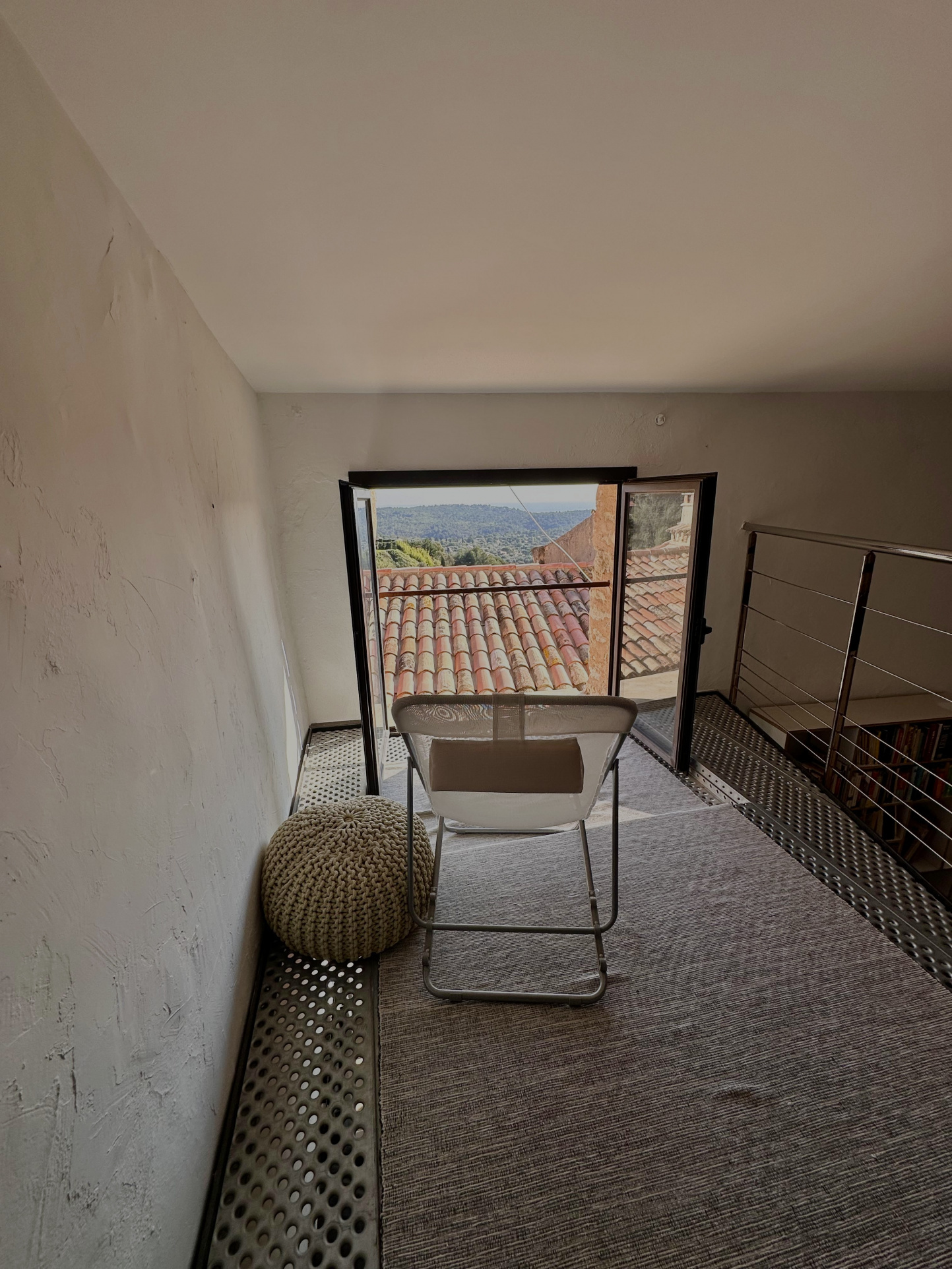 Image_, Maison de village, Tourrettes-sur-Loup, ref :1284